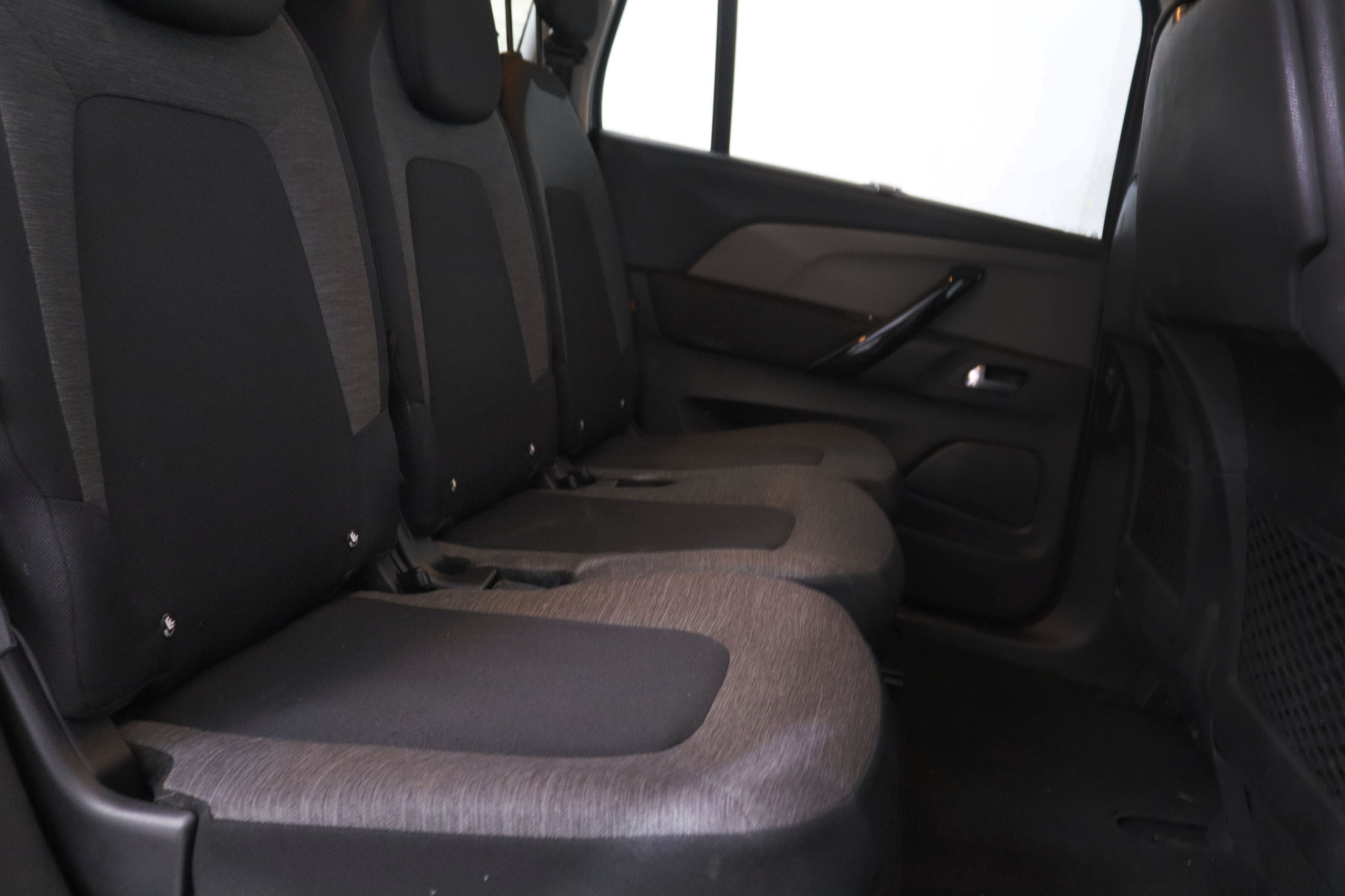 Citroën C4 SpaceTourer 1.5 Blue HDi 7 Plazas - foto 22