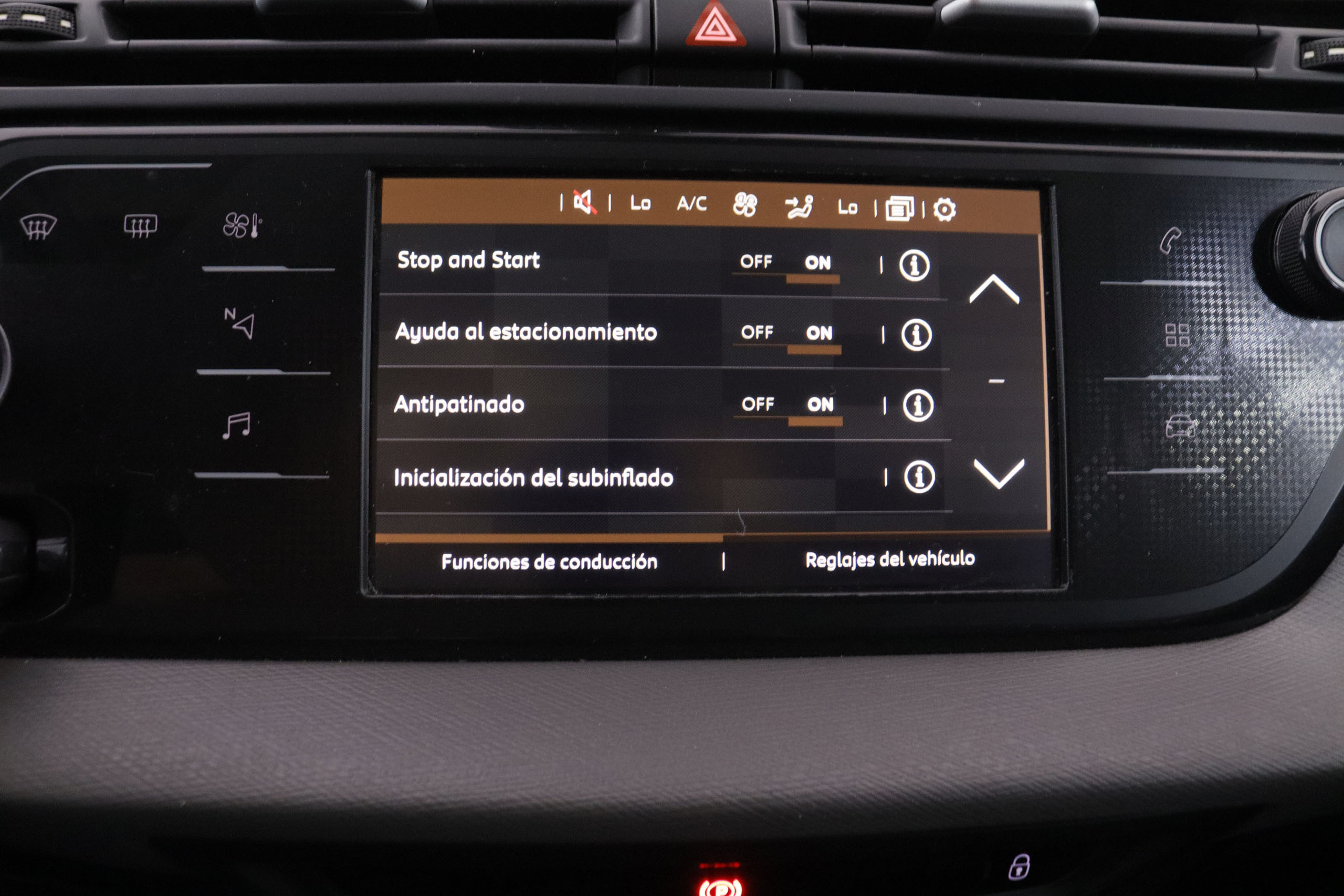Citroën C4 SpaceTourer 1.5 Blue HDi 7 Plazas - foto 18