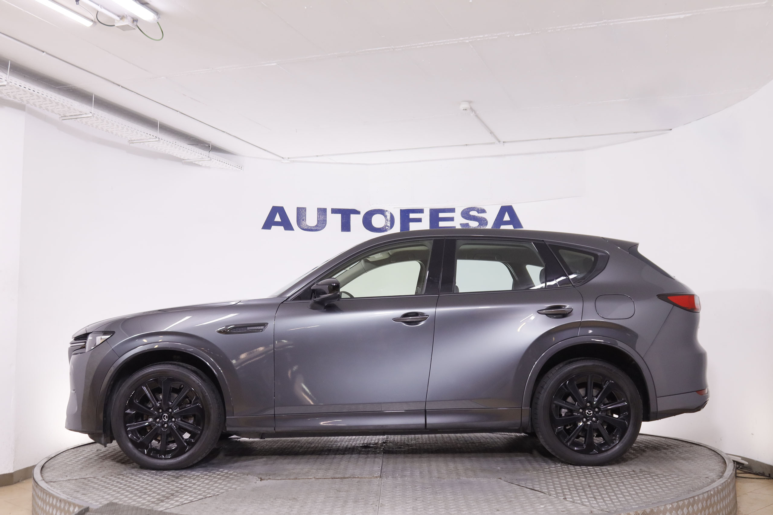Mazda CX-60 3.3 e-Skyactiv-D MHEV Homura 2WD - foto 4