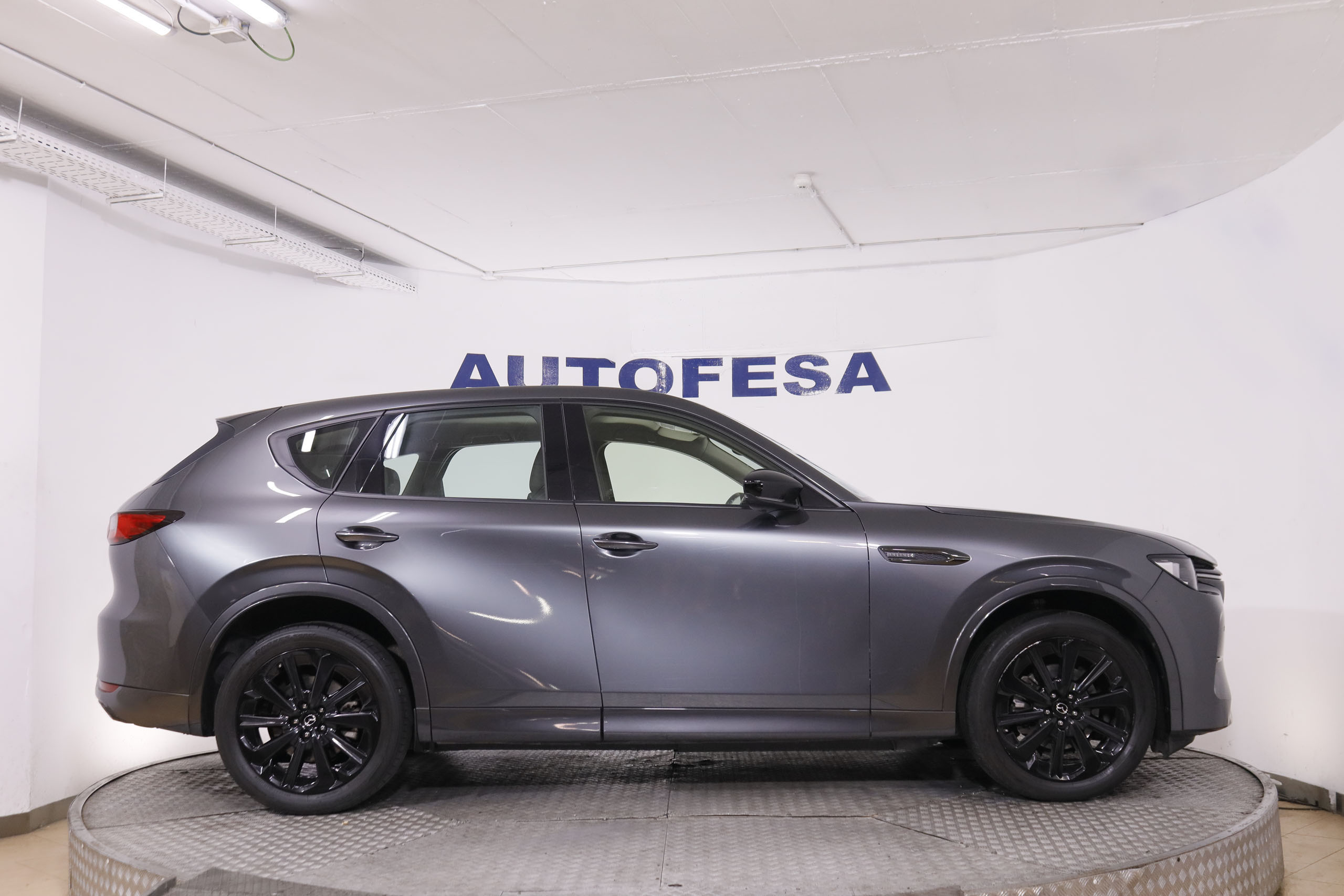 Mazda CX-60 3.3 e-Skyactiv-D MHEV Homura 2WD - foto 8