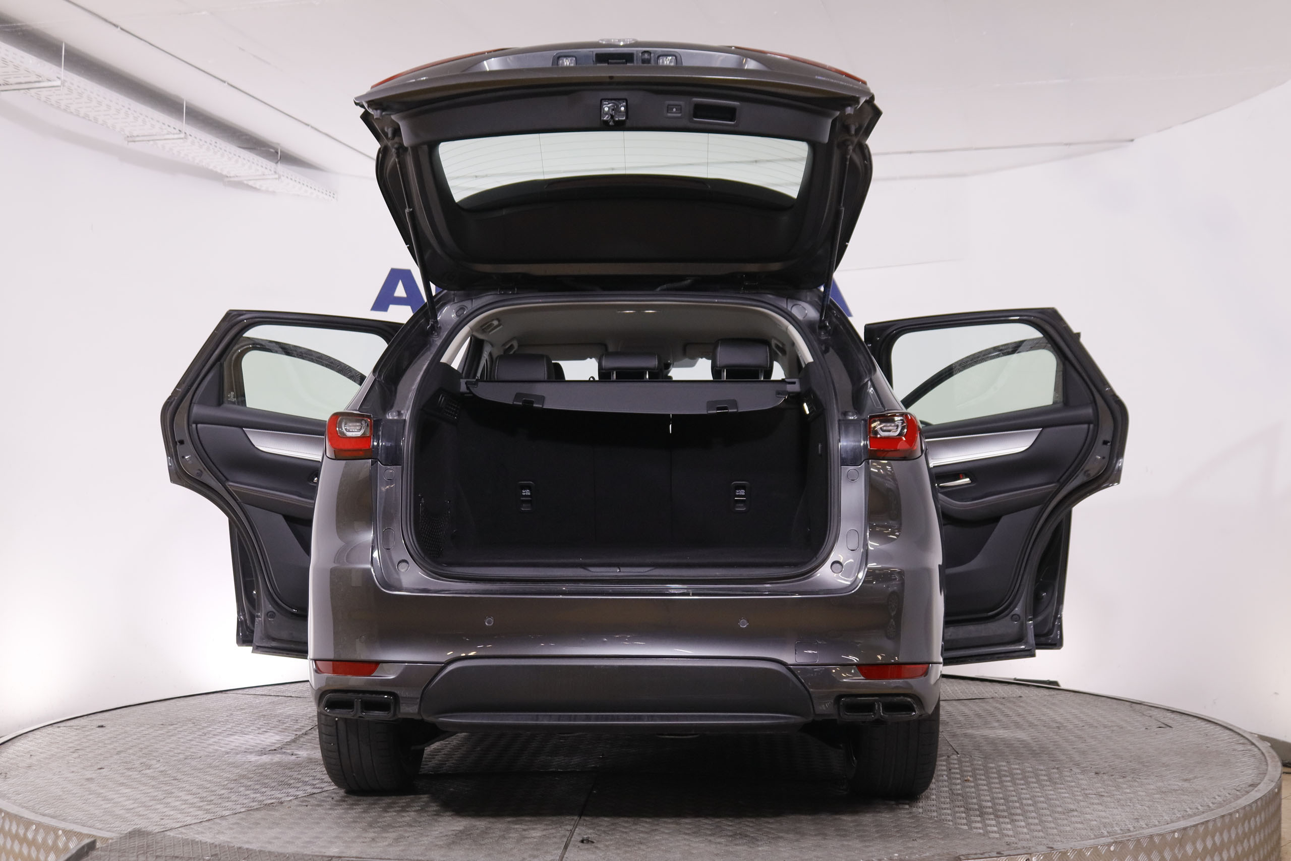 Mazda CX-60 3.3 e-Skyactiv-D MHEV Homura 2WD - foto 9