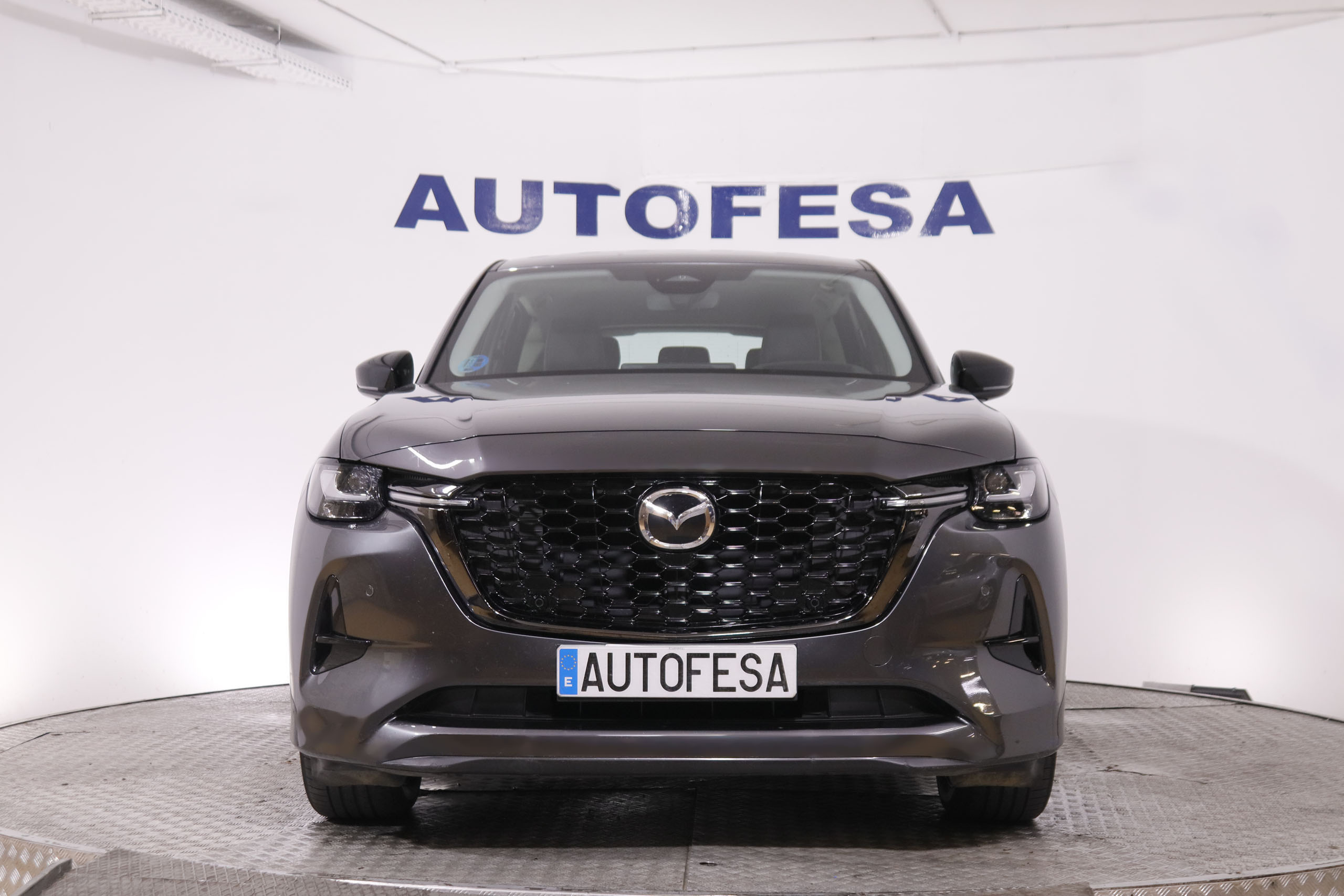 Mazda CX-60 3.3 e-Skyactiv-D MHEV Homura 2WD - foto 2