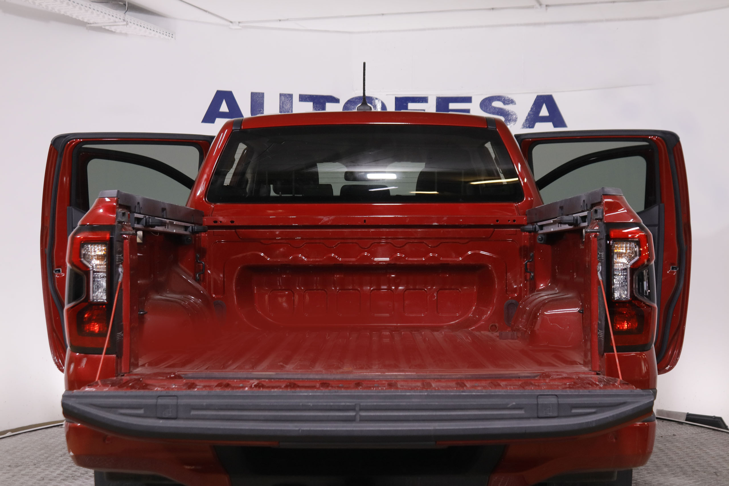 Ford Ranger 2.0 EcoBlue Limited 4x4 - foto 10