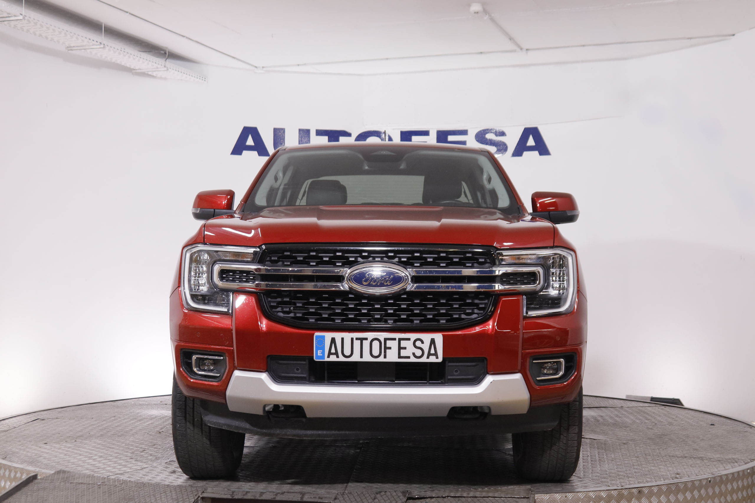 Ford Ranger 2.0 EcoBlue Limited 4x4 - foto 2
