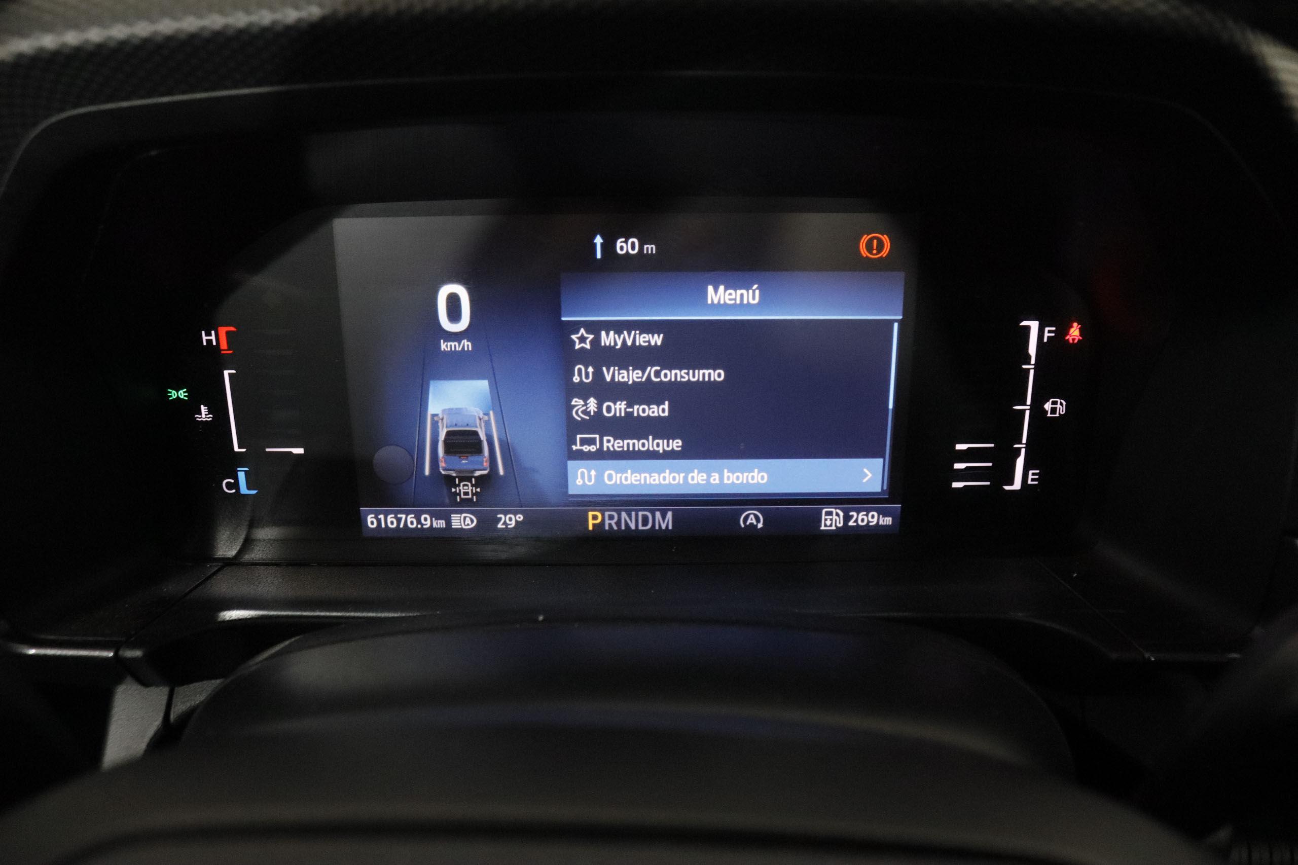 Ford Ranger 2.0 EcoBlue Limited 4x4 - foto 26