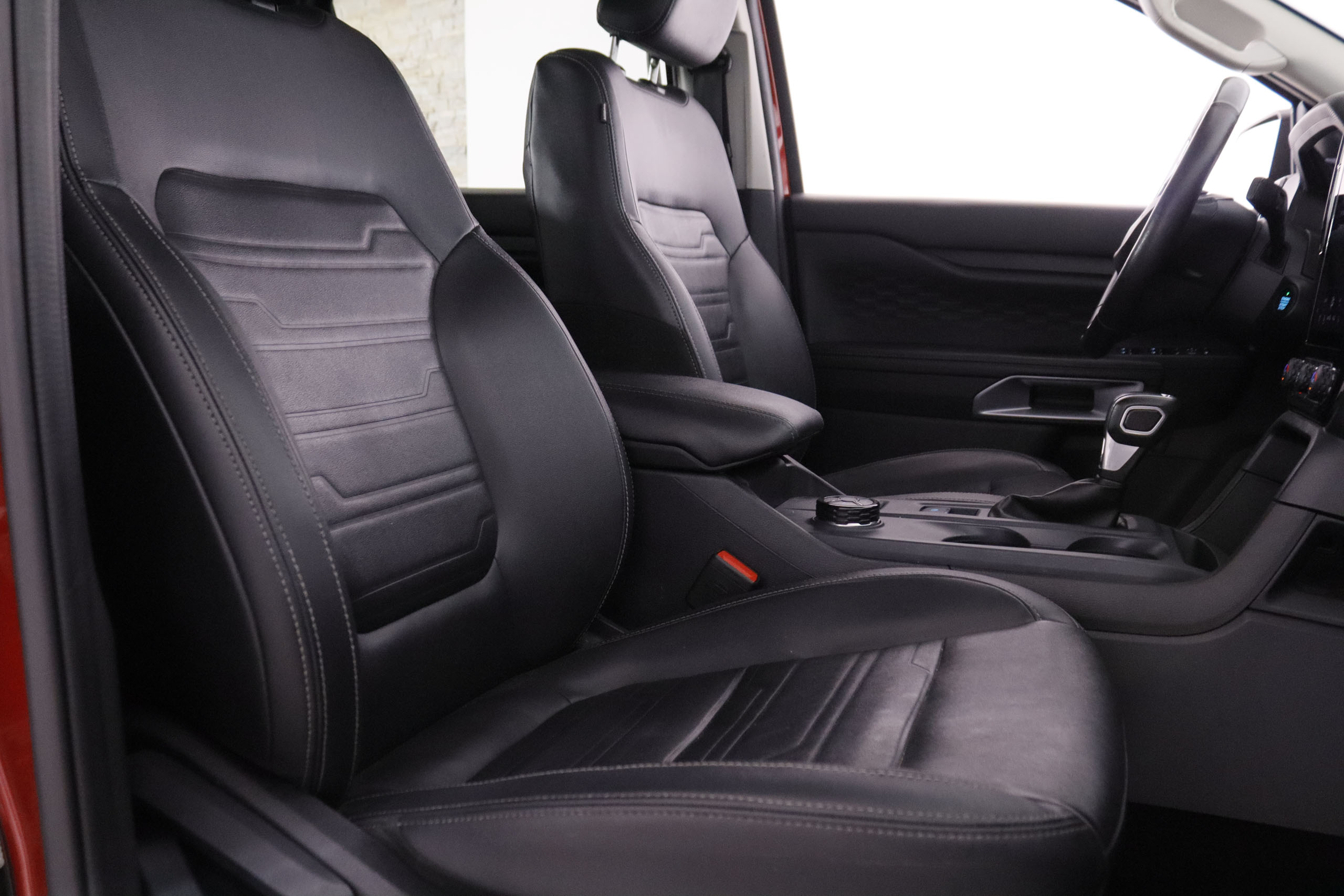 Ford Ranger 2.0 EcoBlue Limited 4x4 - foto 32