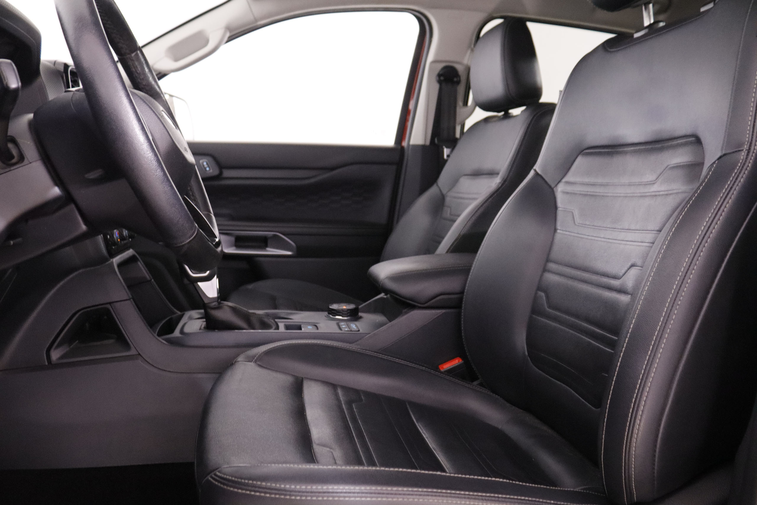 Ford Ranger 2.0 EcoBlue Limited 4x4 - foto 30