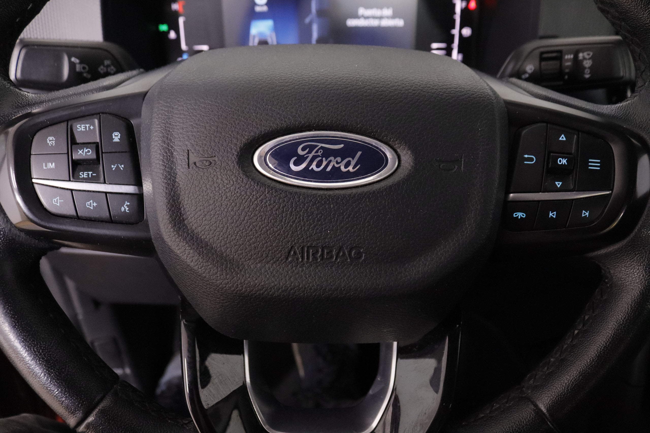 Ford Ranger 2.0 EcoBlue Limited 4x4 - foto 14