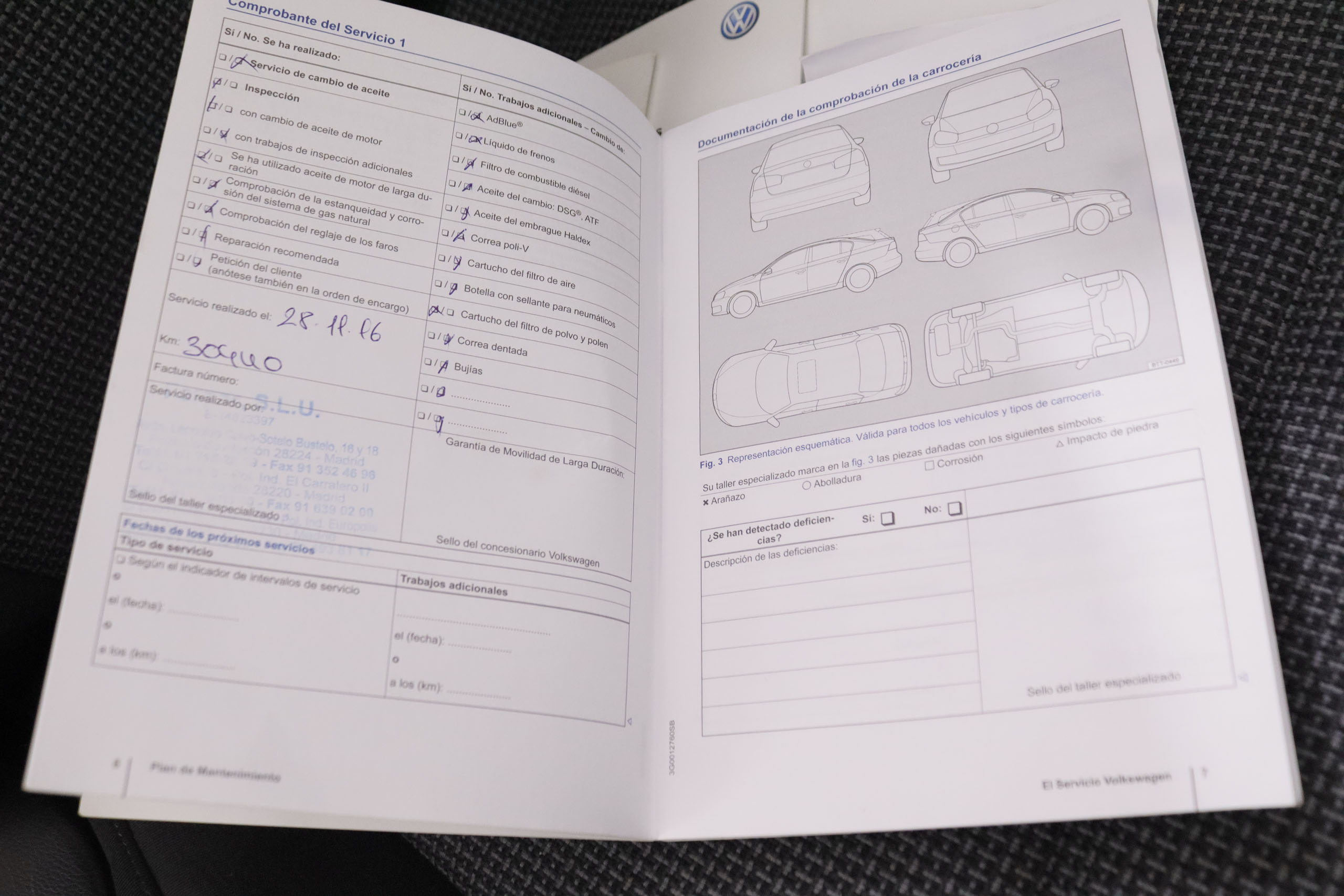 Volkswagen Beetle Cabrio 2.0 TDI - foto 23