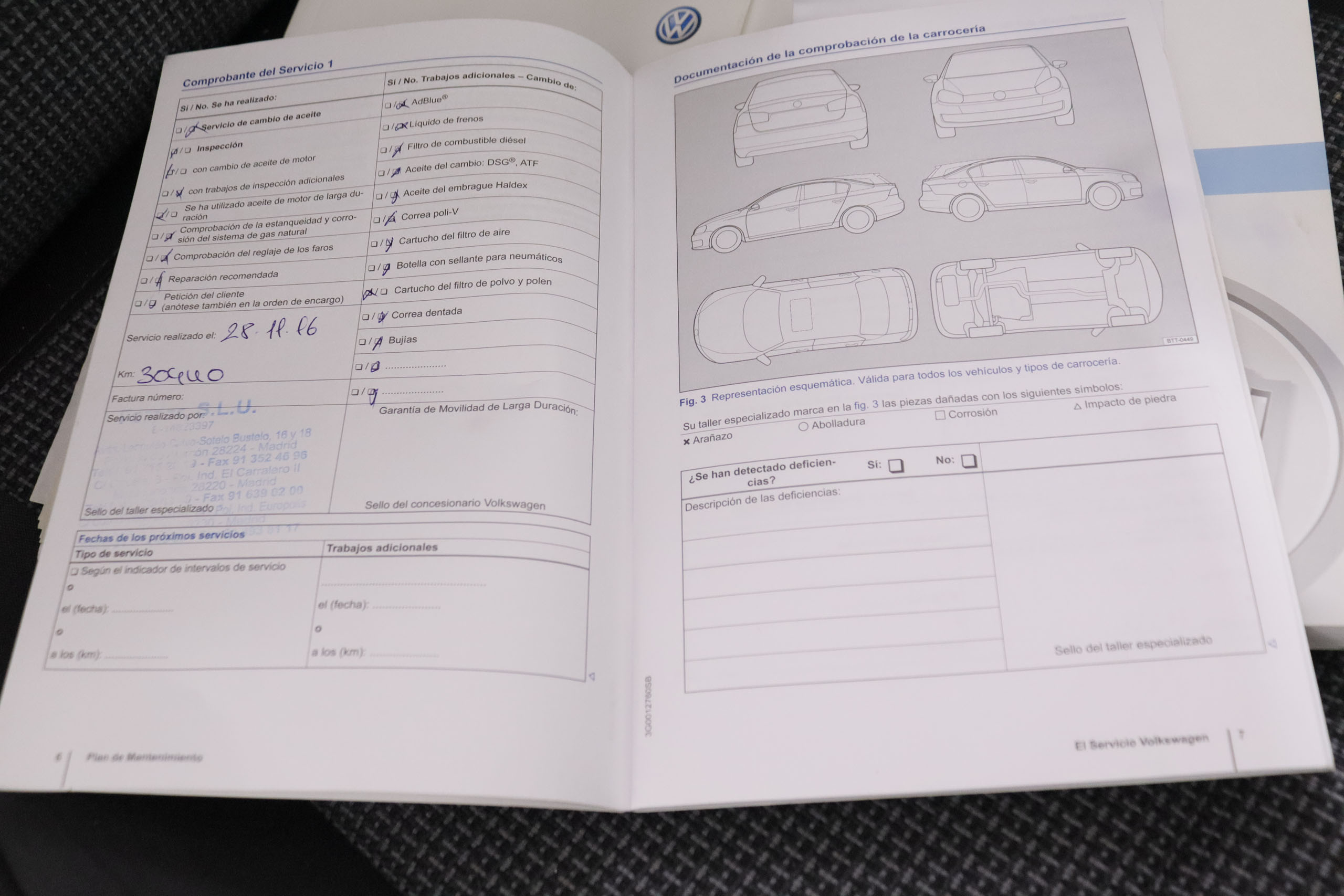 Volkswagen Beetle Cabrio 2.0 TDI - foto 24