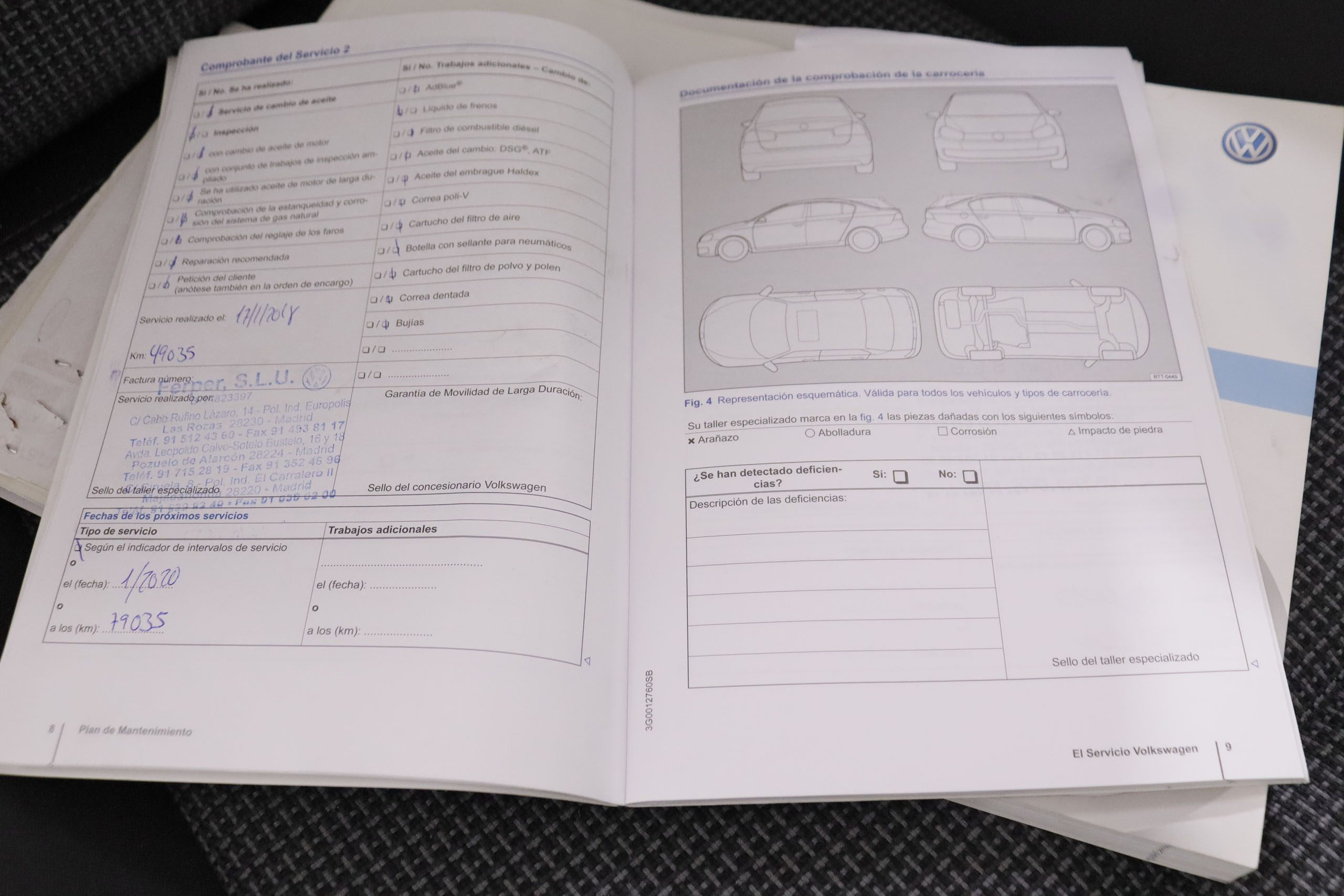 Volkswagen Beetle Cabrio 2.0 TDI - foto 25