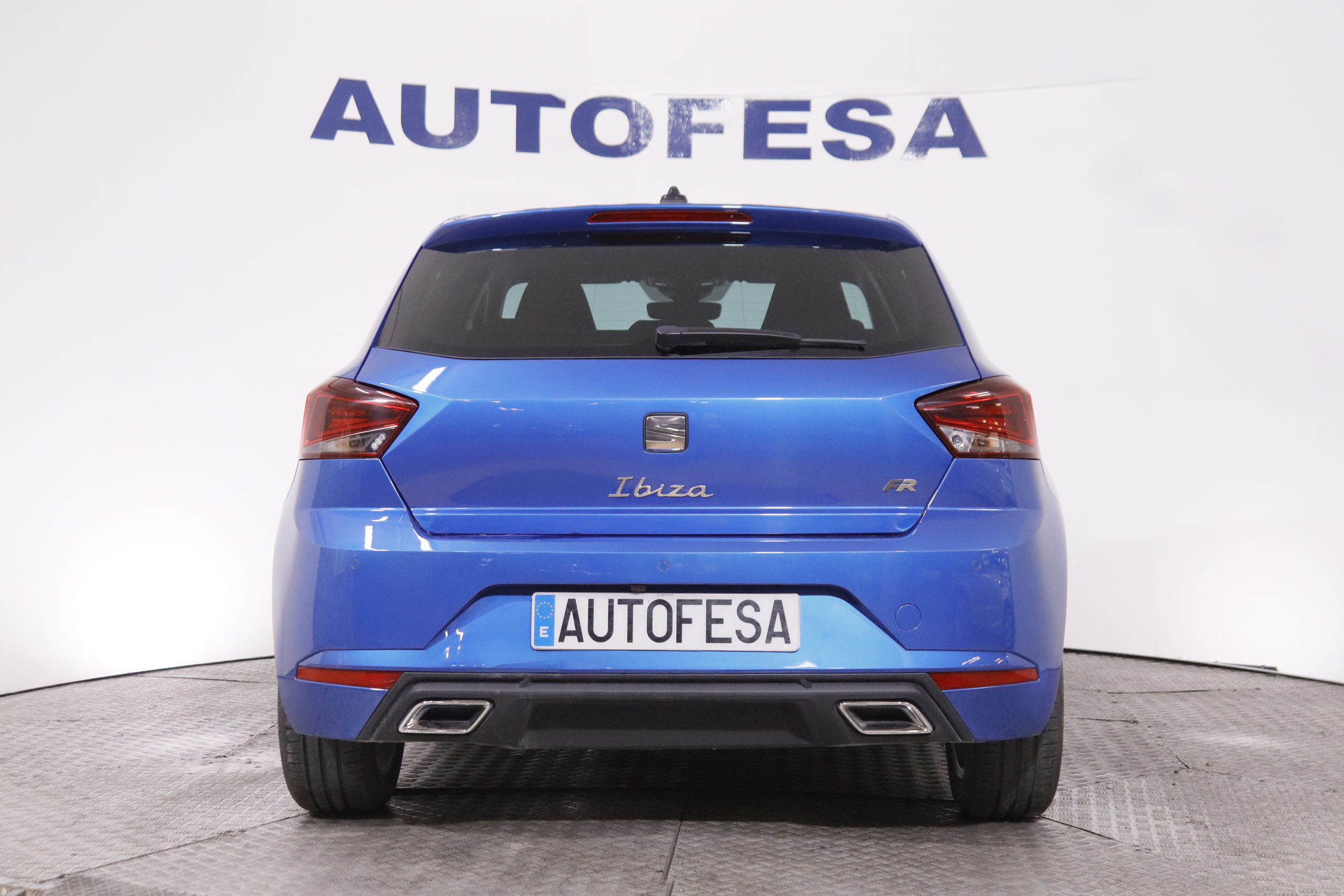 SEAT Ibiza 1.0 TSI FR 40 Aniversario - foto 7