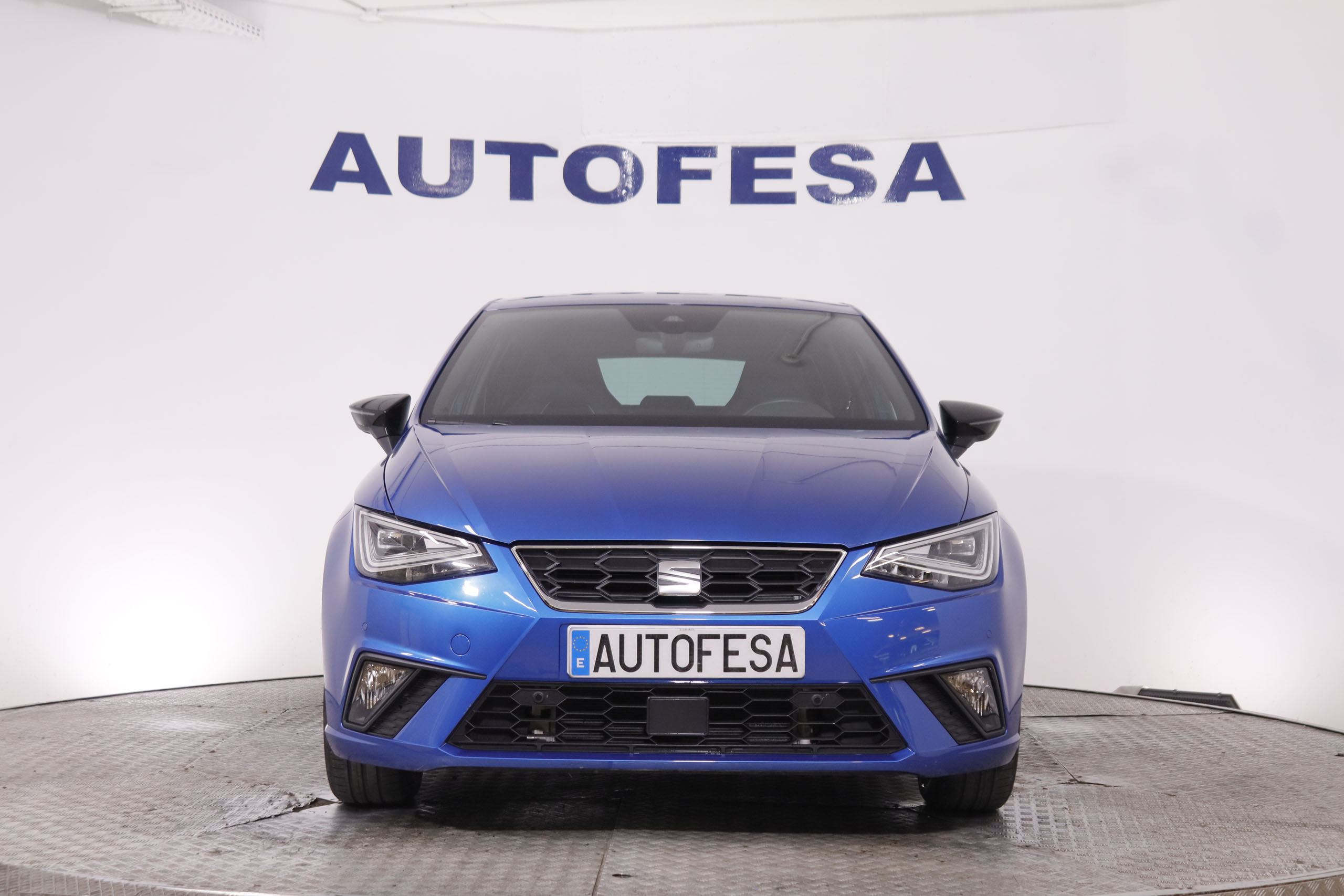 SEAT Ibiza 1.0 TSI FR 40 Aniversario - foto 2