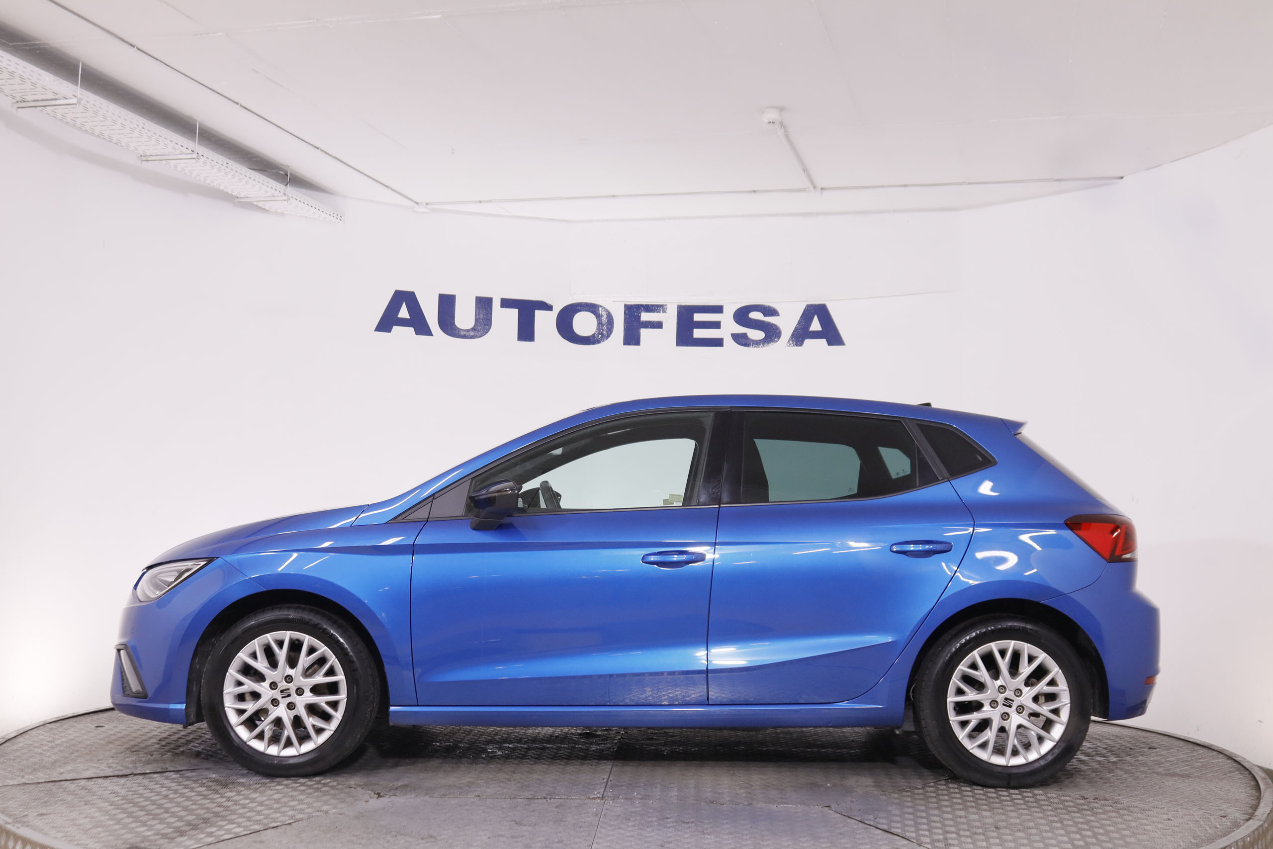 SEAT Ibiza 1.0 TSI FR 40 Aniversario - foto 5