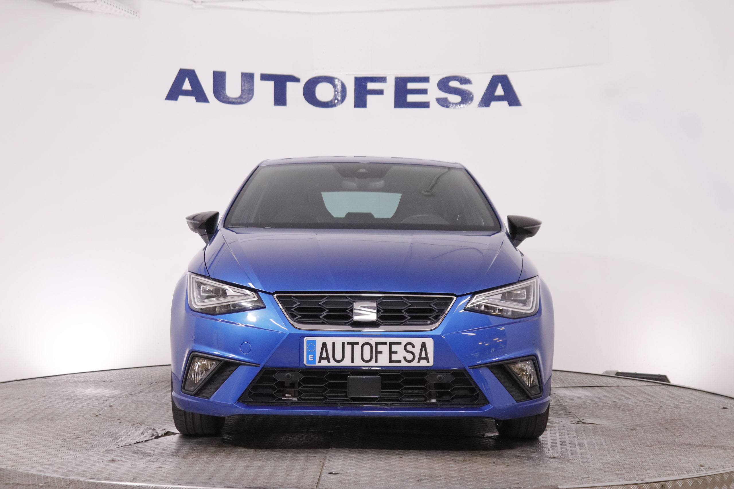 SEAT Ibiza 1.0 TSI FR 40 Aniversario - foto 3