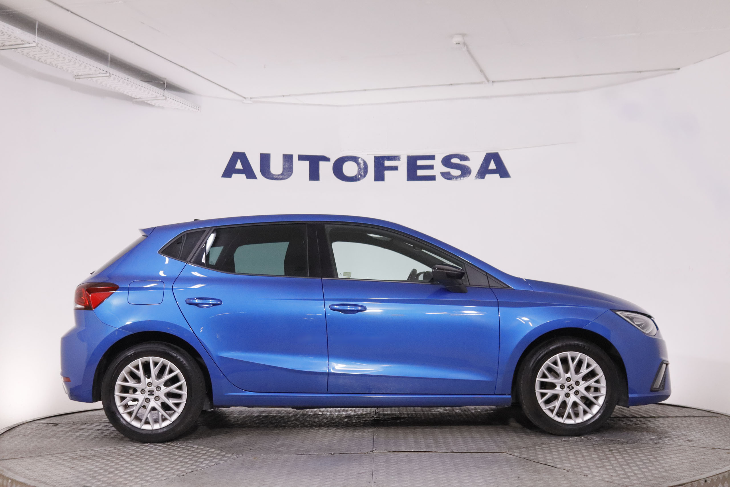 SEAT Ibiza 1.0 TSI FR 40 Aniversario - foto 10
