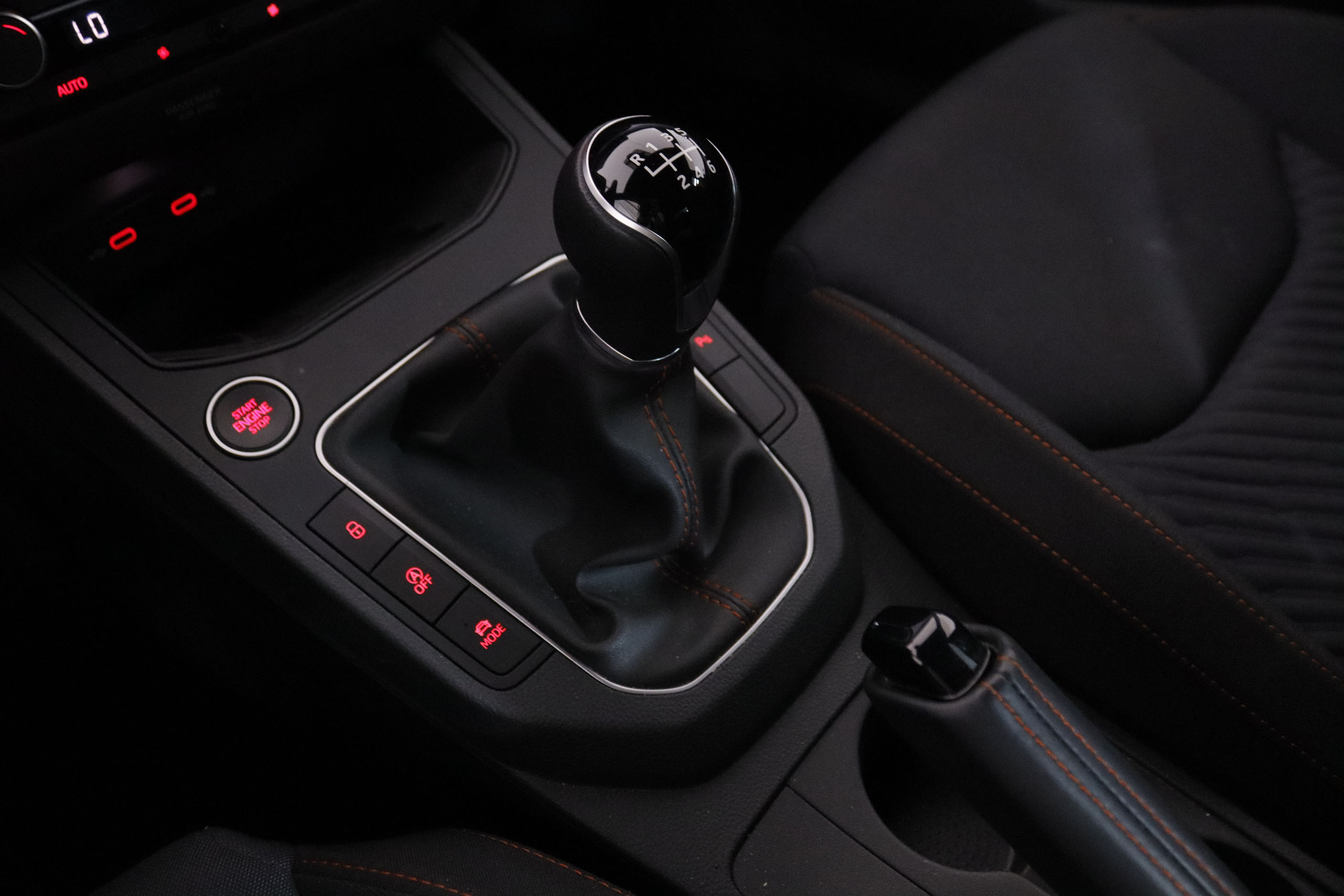 SEAT Ibiza 1.0 TSI FR 40 Aniversario - foto 15