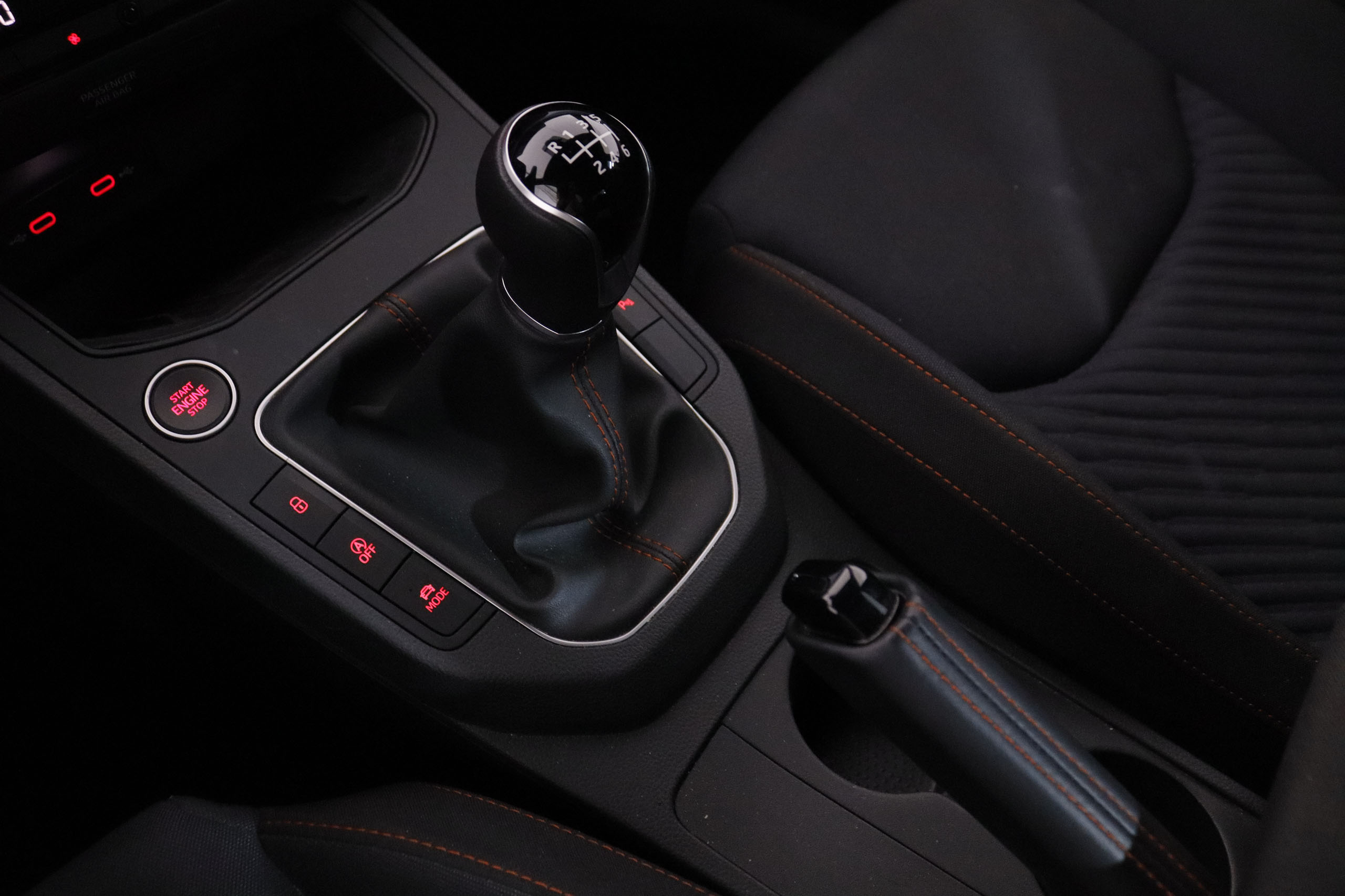 SEAT Ibiza 1.0 TSI FR 40 Aniversario - foto 17