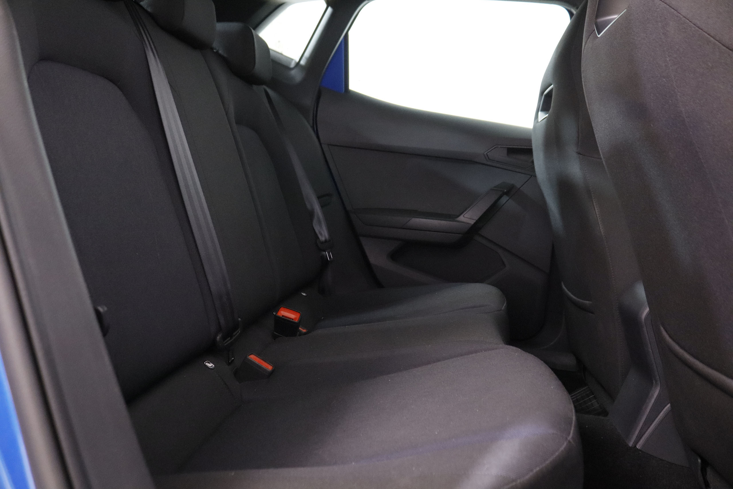 SEAT Ibiza 1.0 TSI FR 40 Aniversario - foto 25