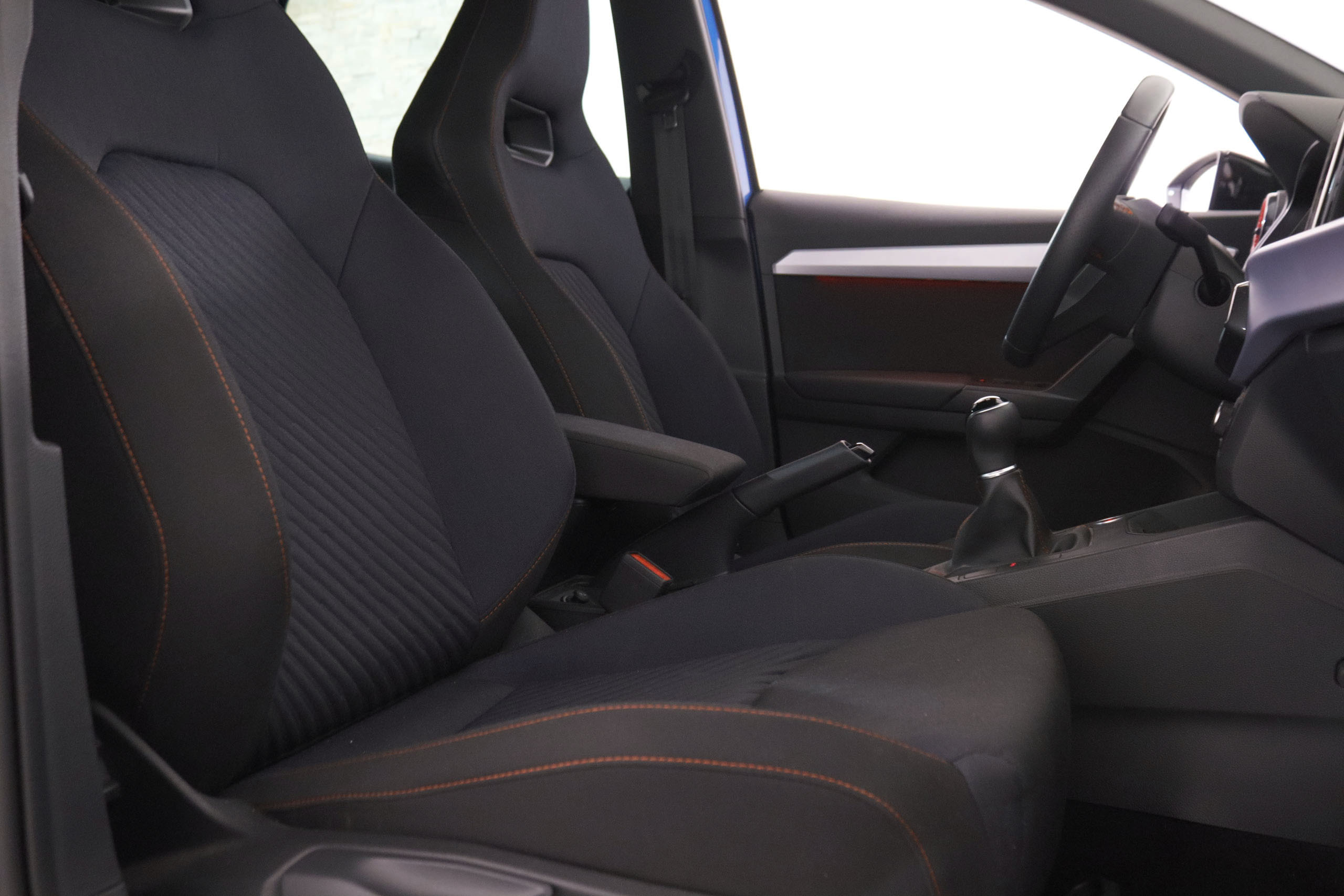 SEAT Ibiza 1.0 TSI FR 40 Aniversario - foto 24