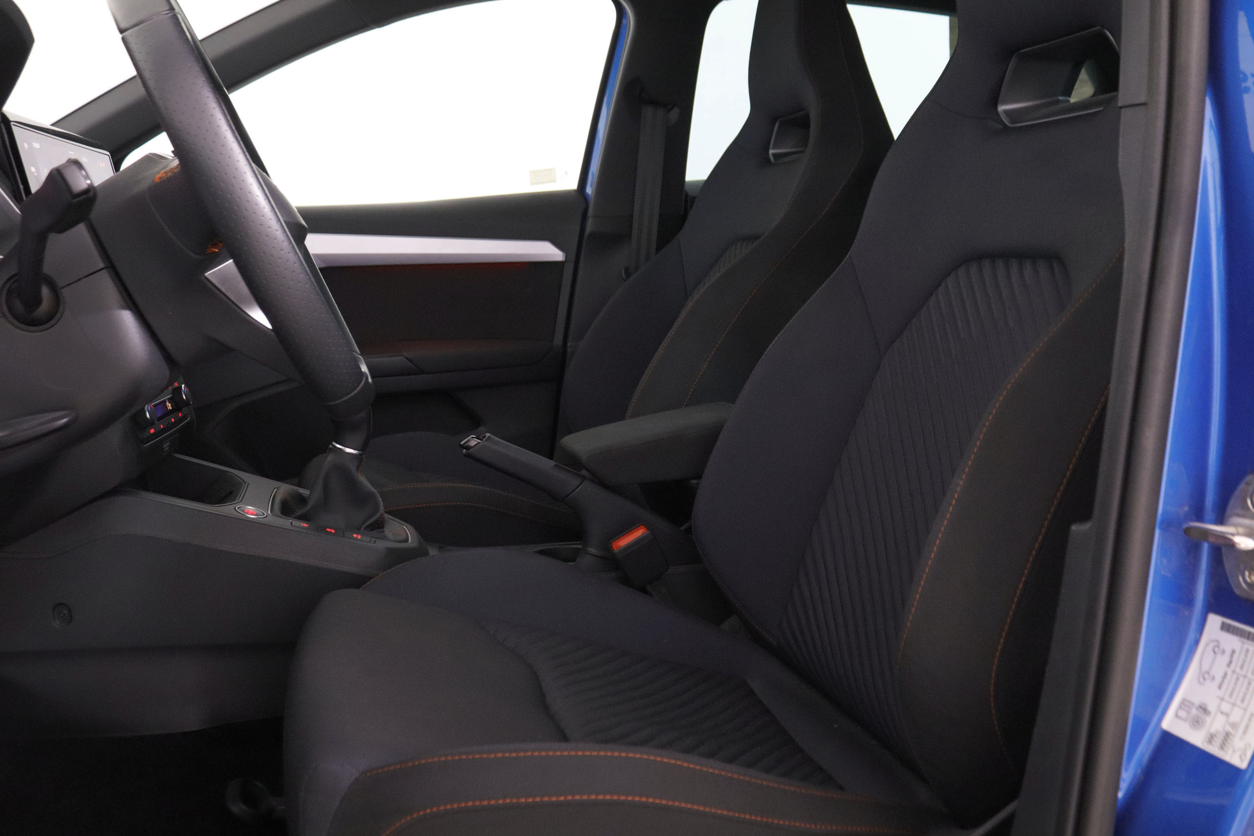 SEAT Ibiza 1.0 TSI FR 40 Aniversario - foto 23