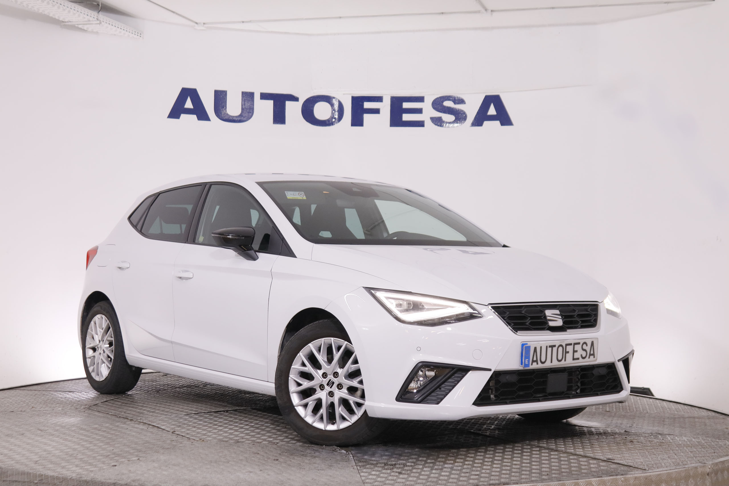 SEAT Ibiza 1.0 TSI FR 40 Aniversario - foto 3