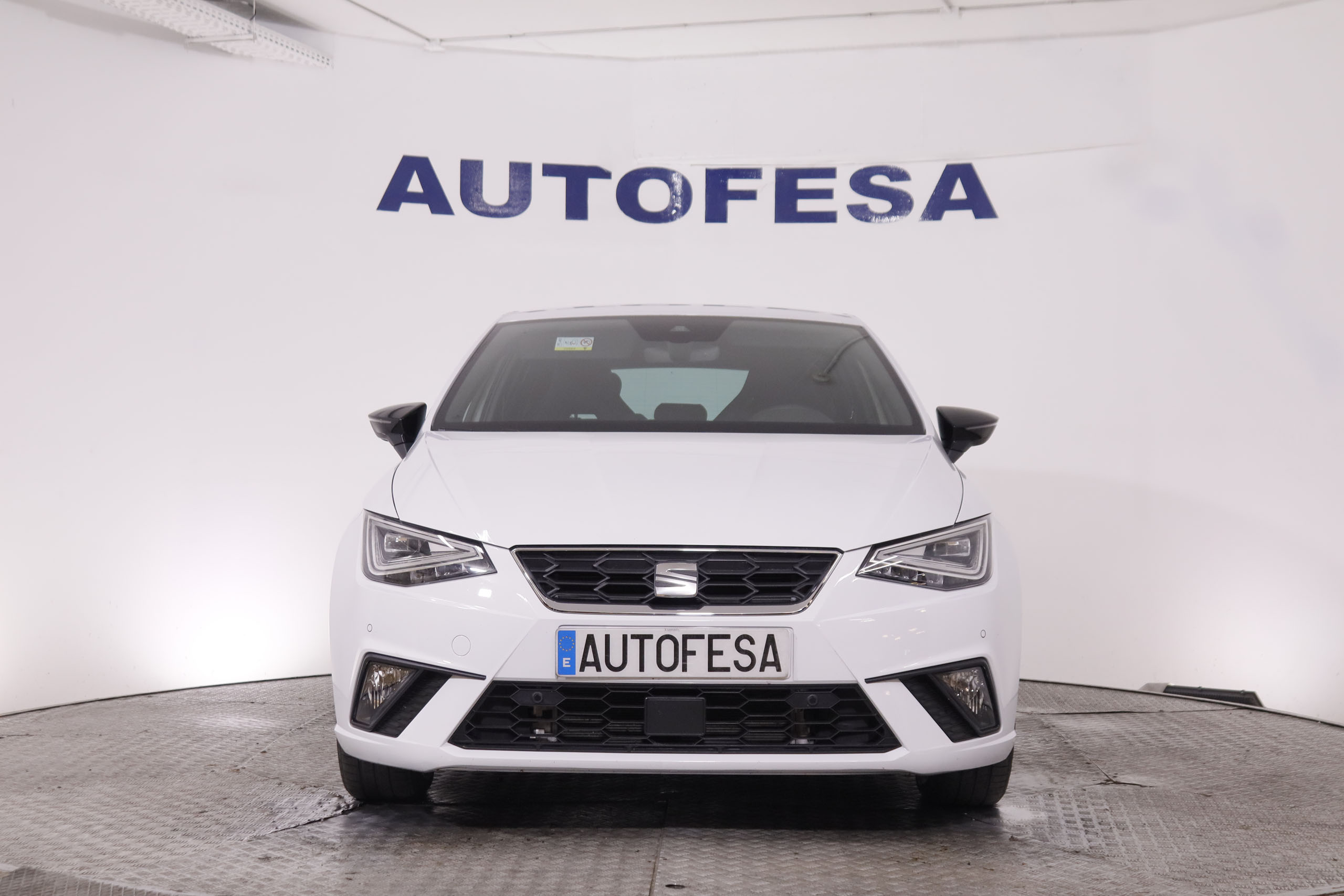 SEAT Ibiza 1.0 TSI FR 40 Aniversario - foto 2