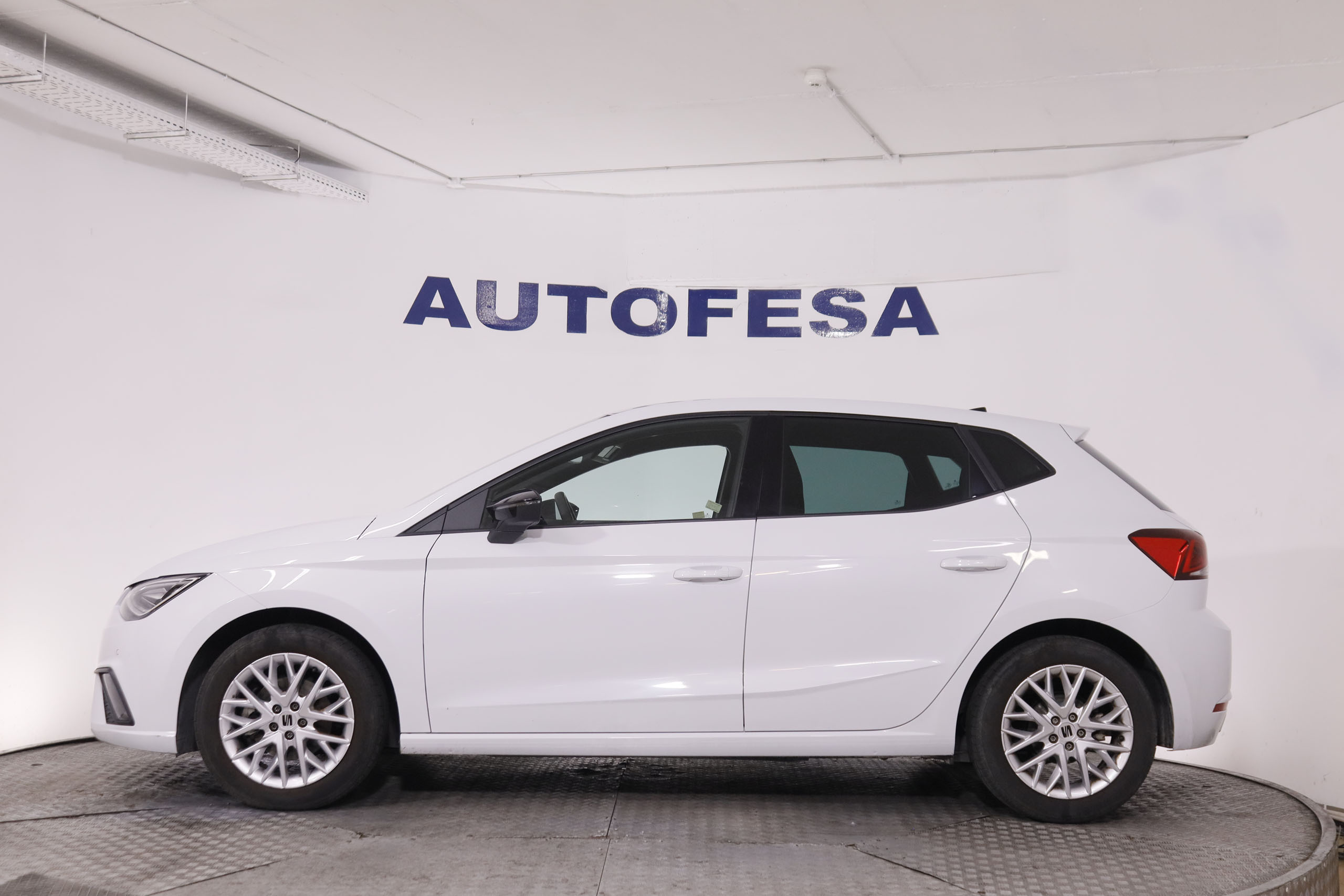 SEAT Ibiza 1.0 TSI FR 40 Aniversario - foto 4