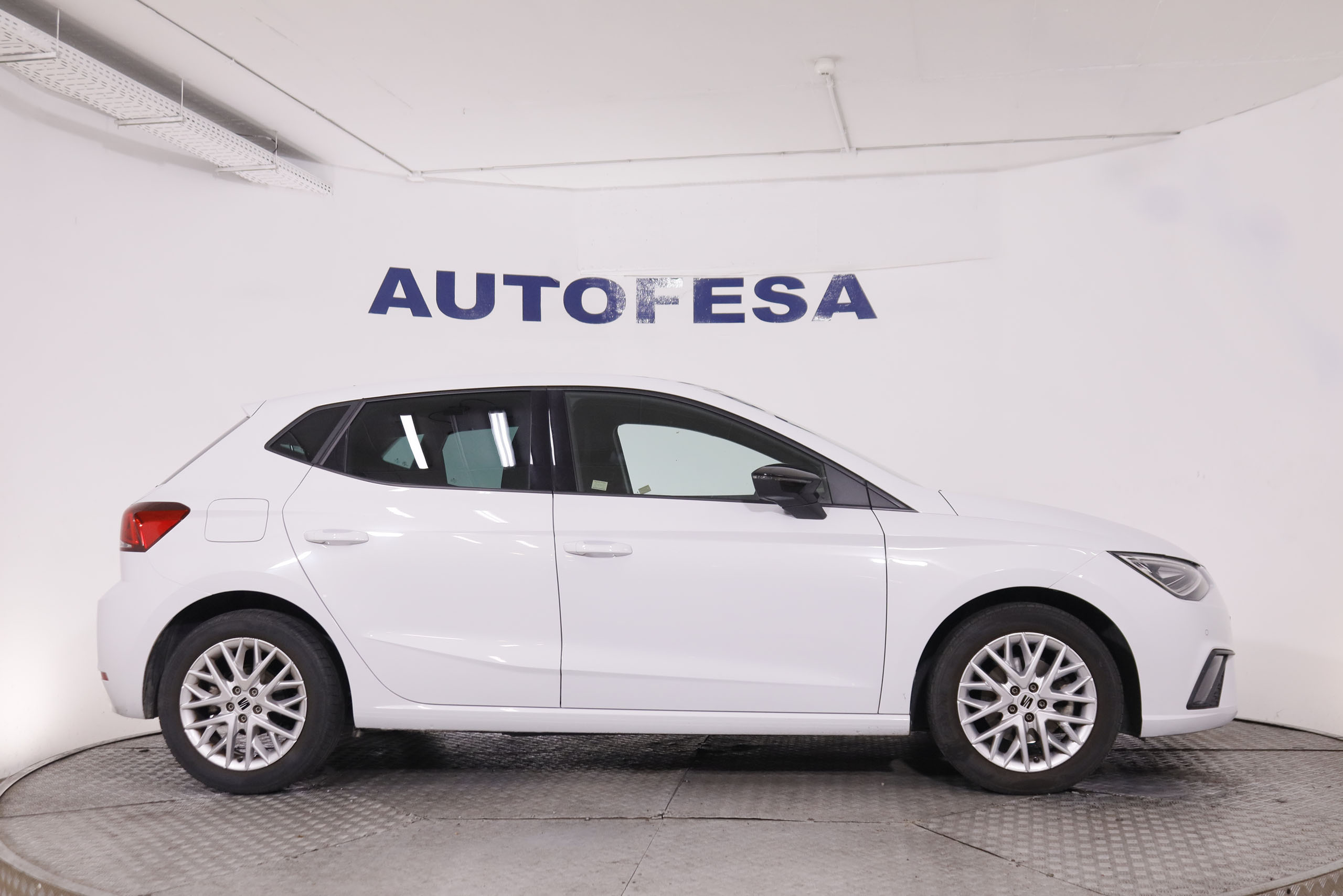 SEAT Ibiza 1.0 TSI FR 40 Aniversario - foto 8