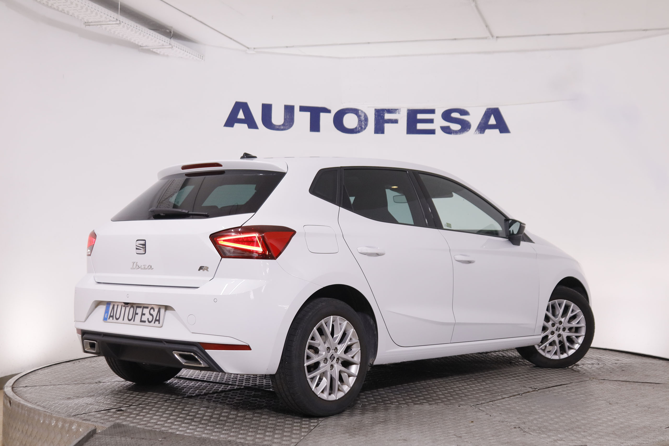 SEAT Ibiza 1.0 TSI FR 40 Aniversario - foto 7