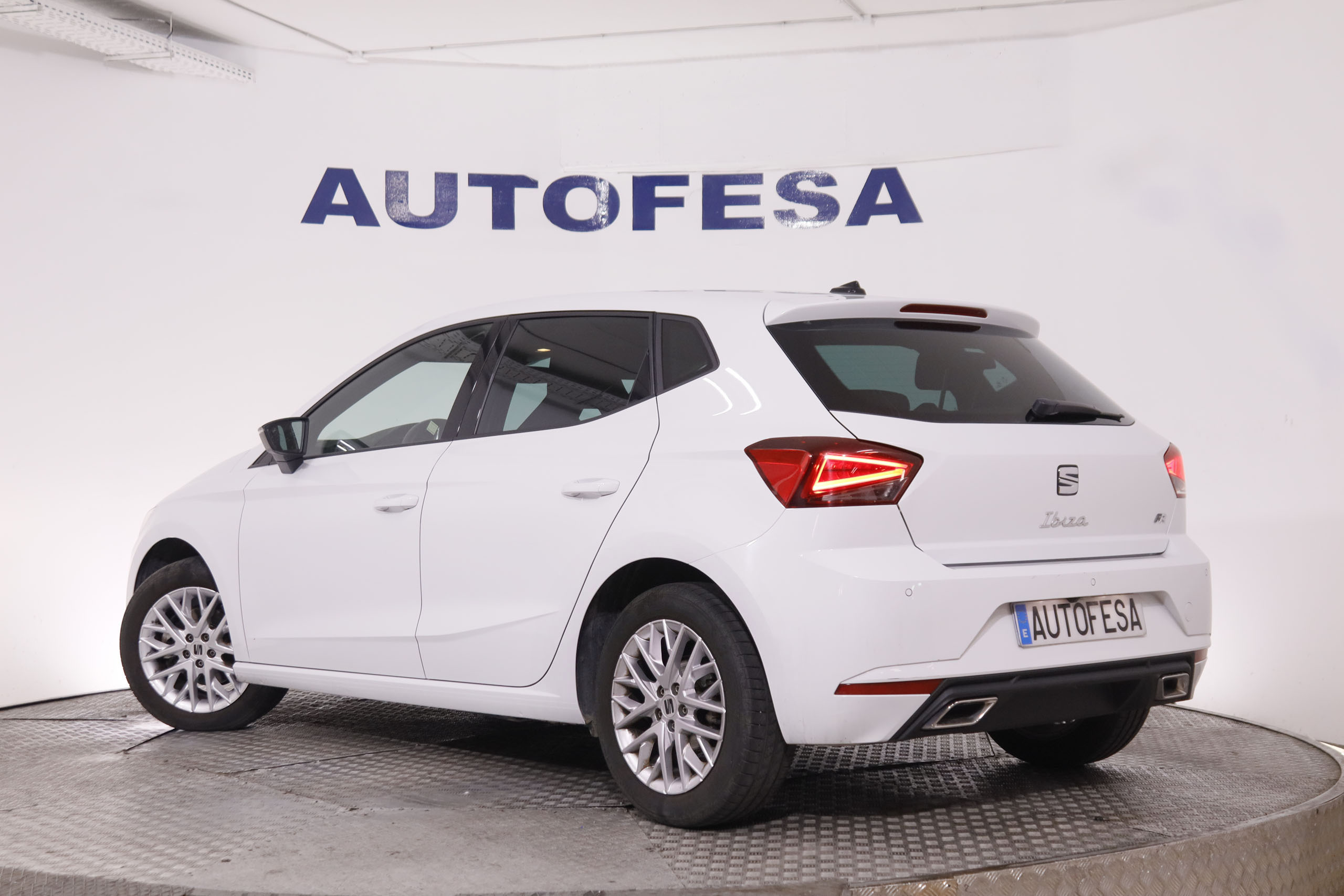 SEAT Ibiza 1.0 TSI FR 40 Aniversario - foto 5