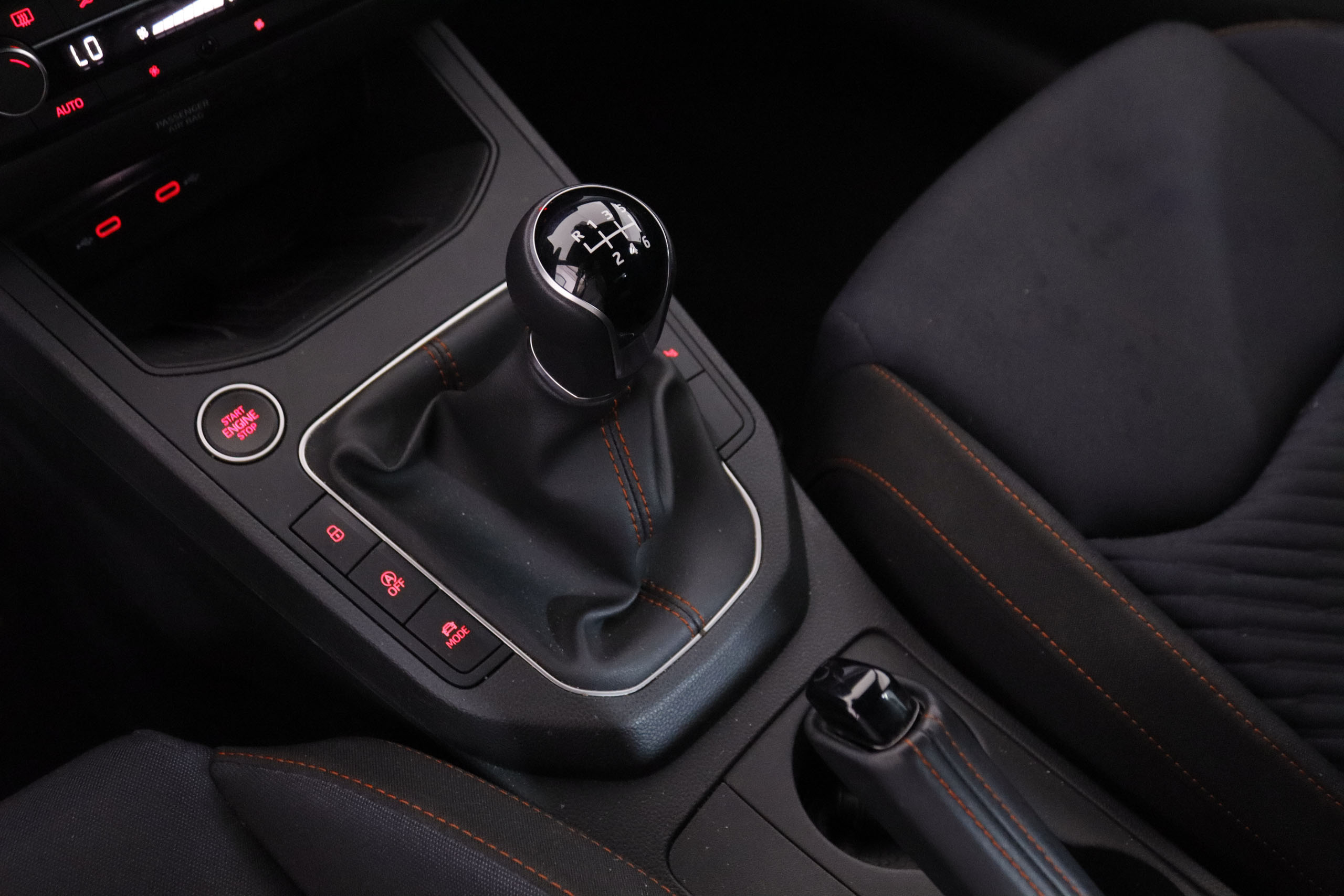 SEAT Ibiza 1.0 TSI FR 40 Aniversario - foto 14