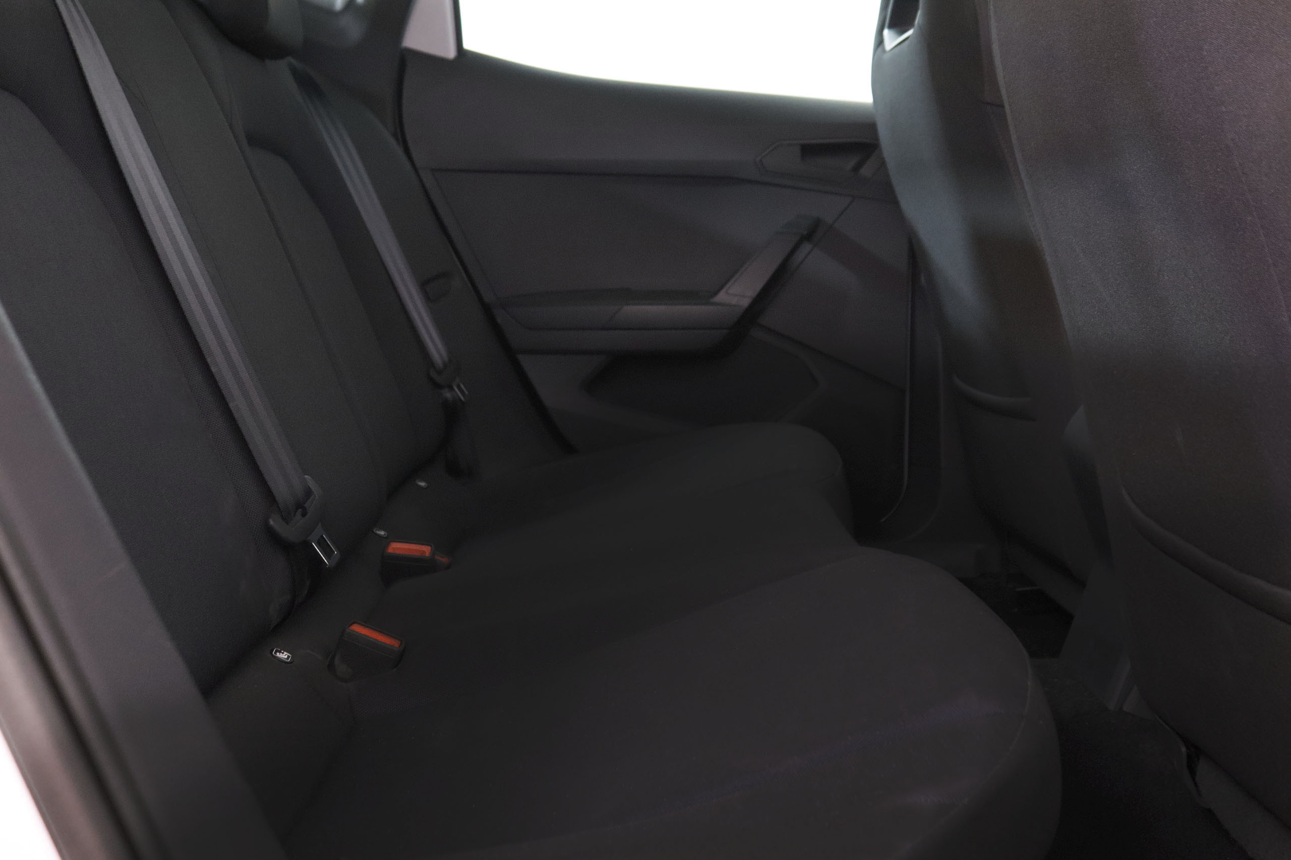 SEAT Ibiza 1.0 TSI FR 40 Aniversario - foto 26