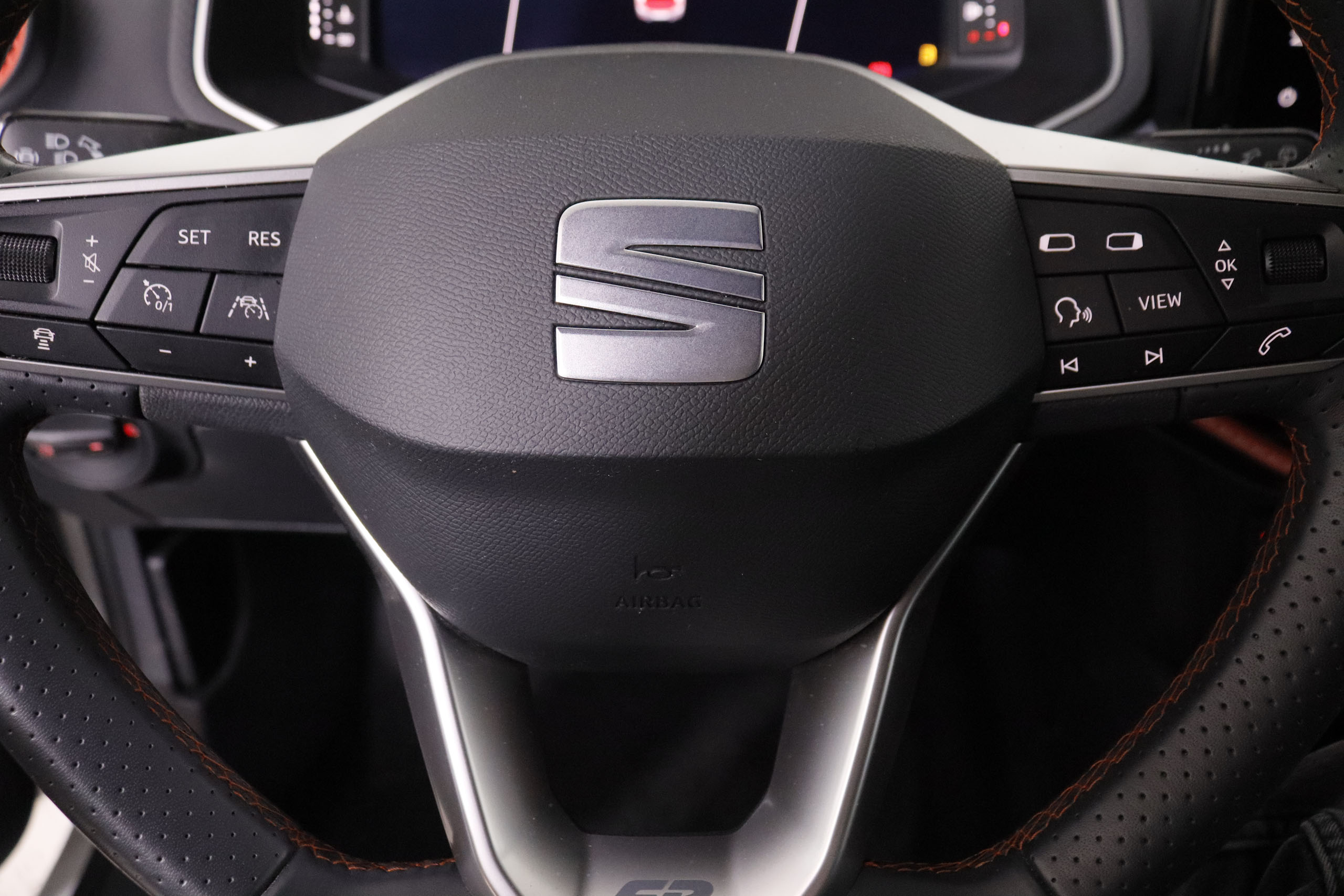 SEAT Ibiza 1.0 TSI FR 40 Aniversario - foto 13
