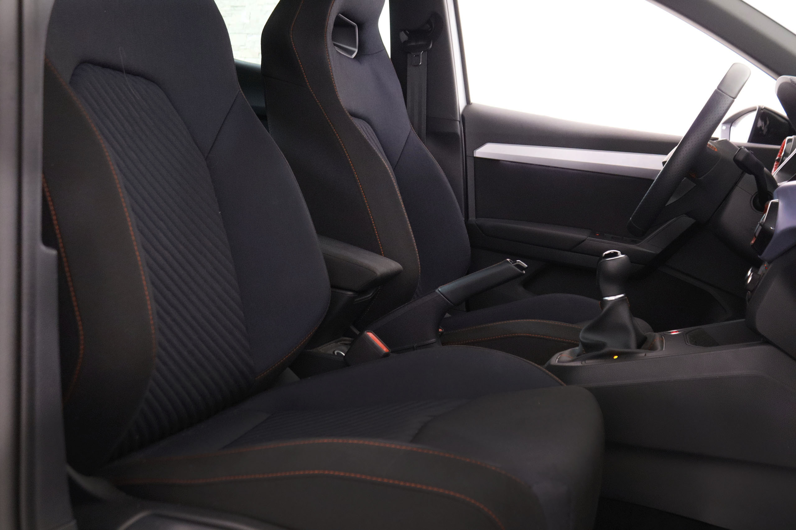 SEAT Ibiza 1.0 TSI FR 40 Aniversario - foto 27