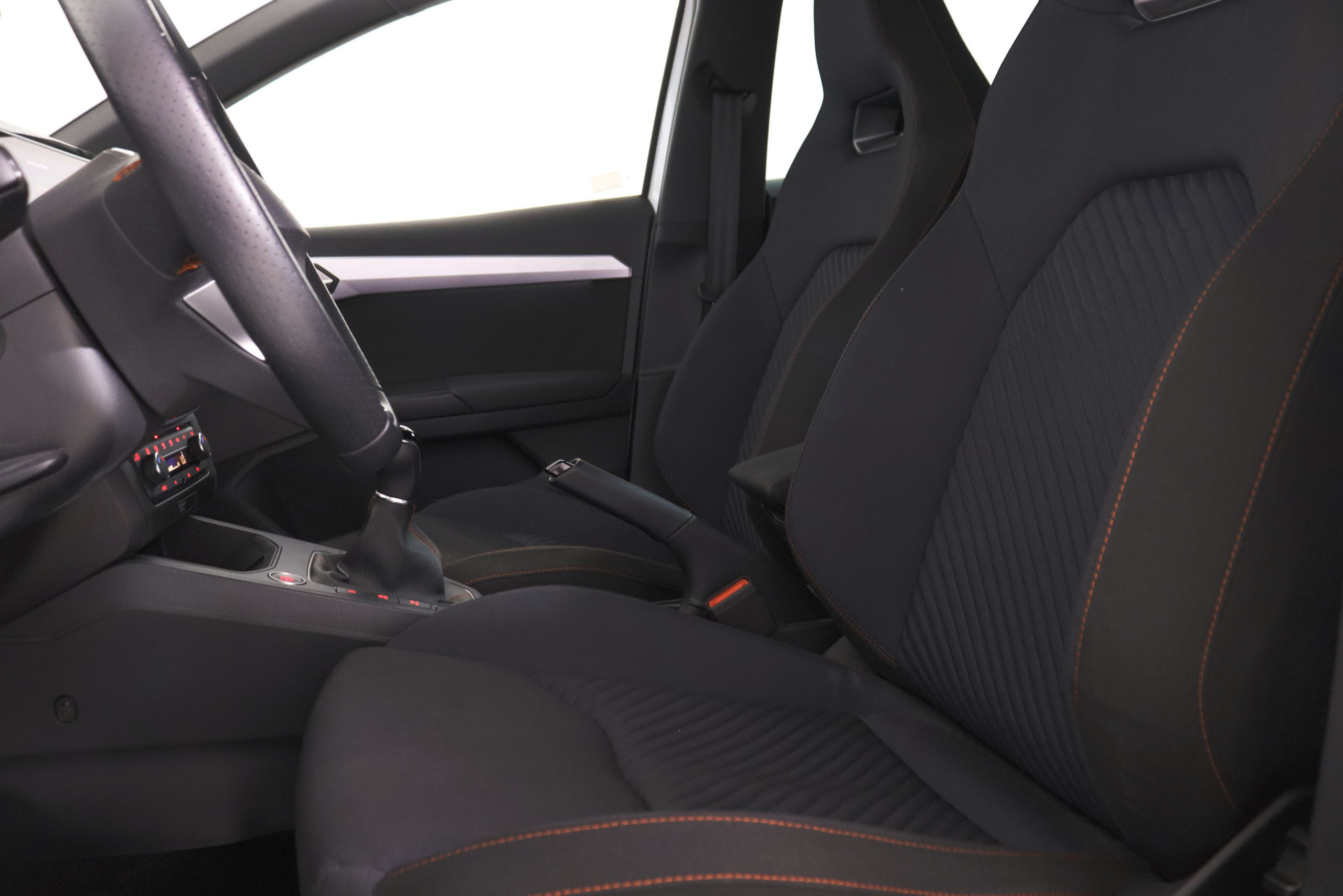 SEAT Ibiza 1.0 TSI FR 40 Aniversario - foto 25