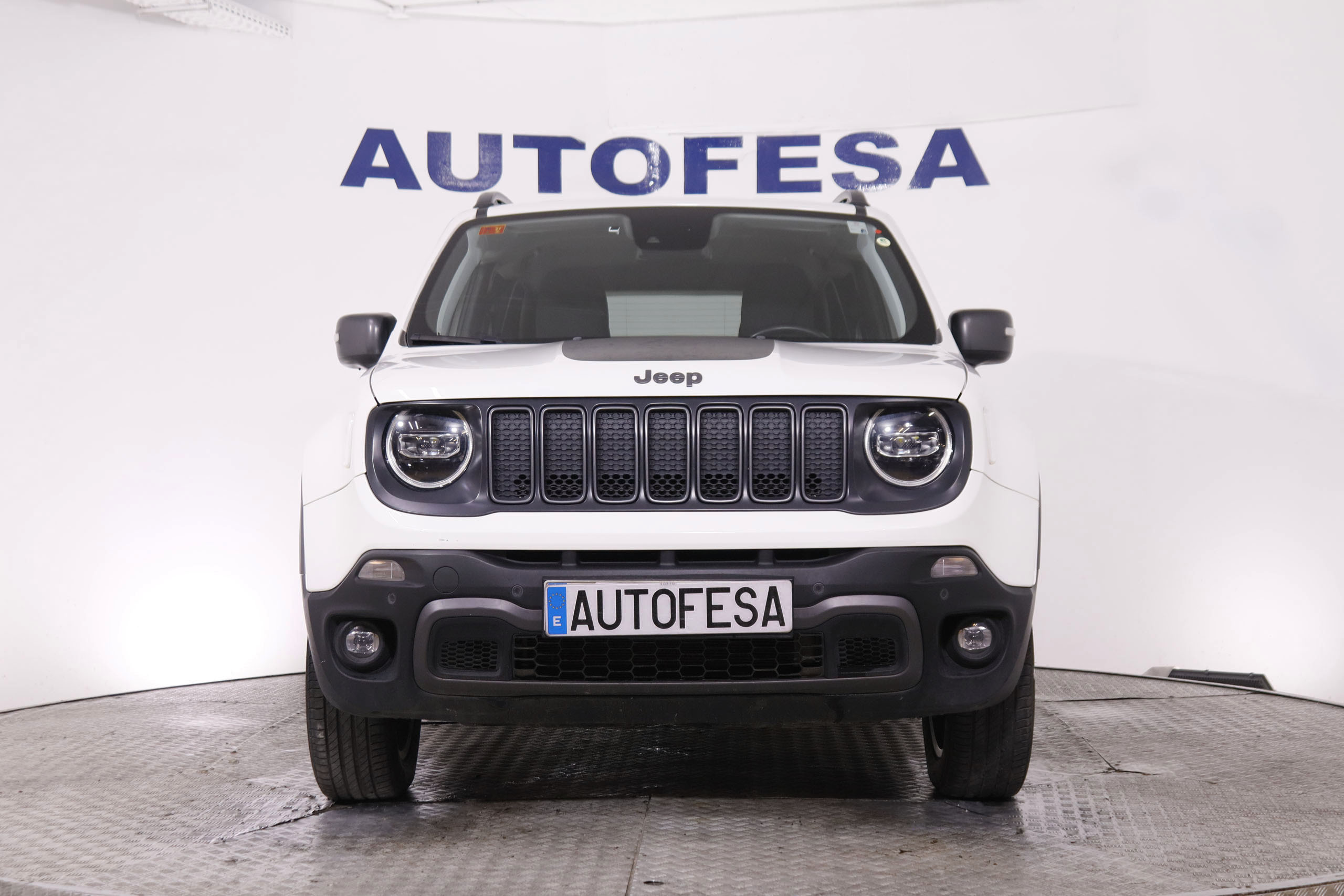Jeep Renegade 2.0 Mjet 4x4 Trailhawk - foto 2