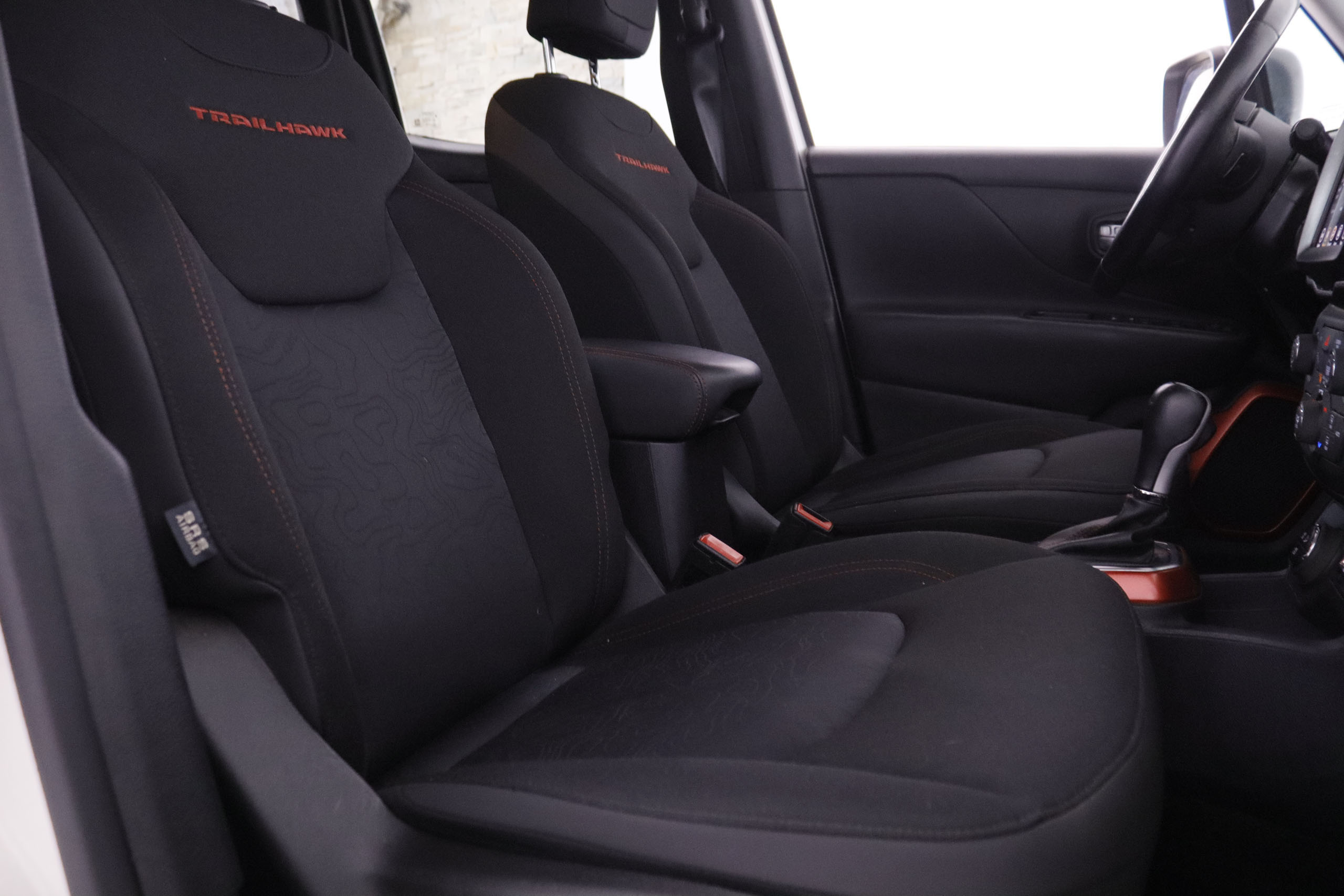 Jeep Renegade 2.0 Mjet 4x4 Trailhawk - foto 20