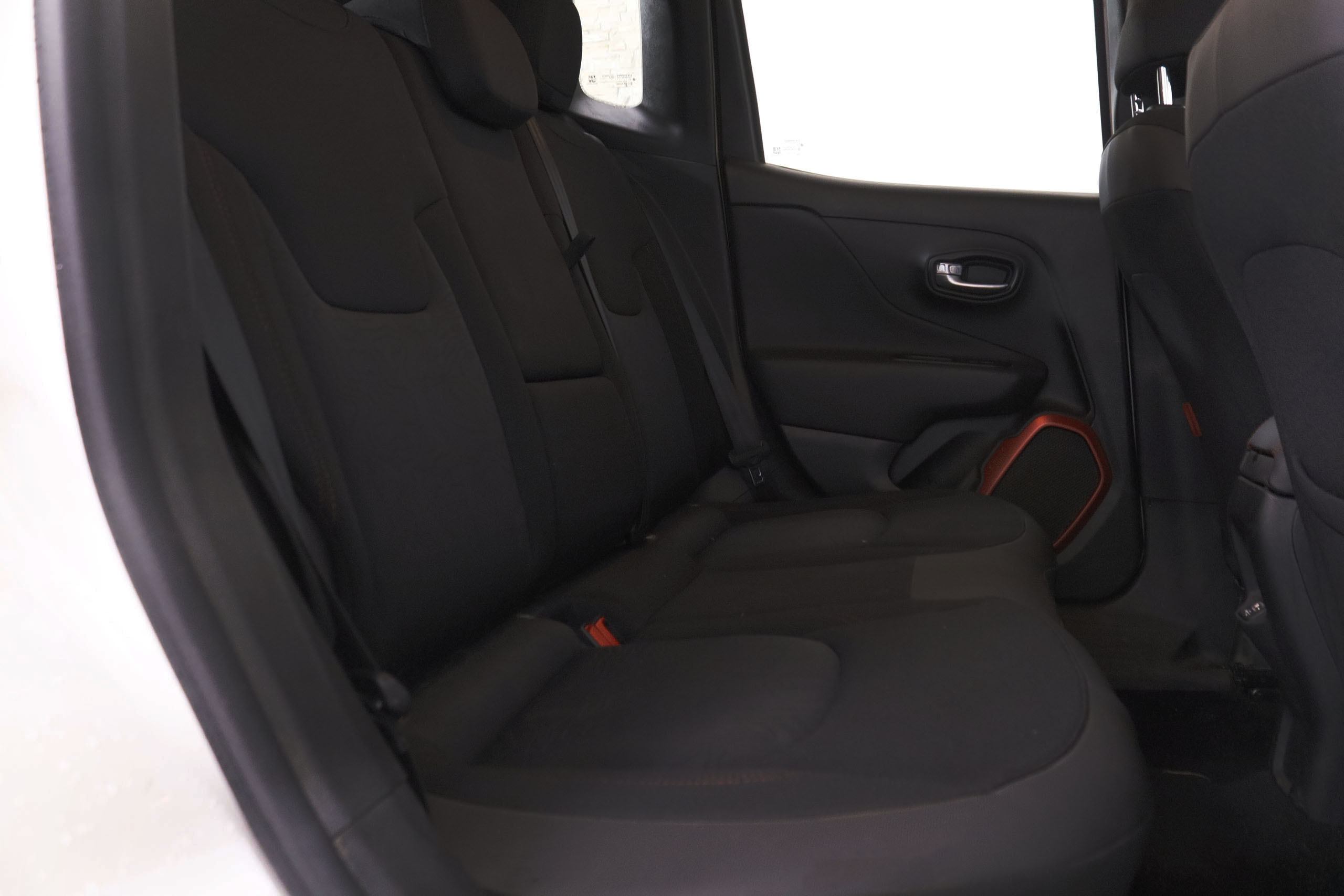 Jeep Renegade 2.0 Mjet 4x4 Trailhawk - foto 21
