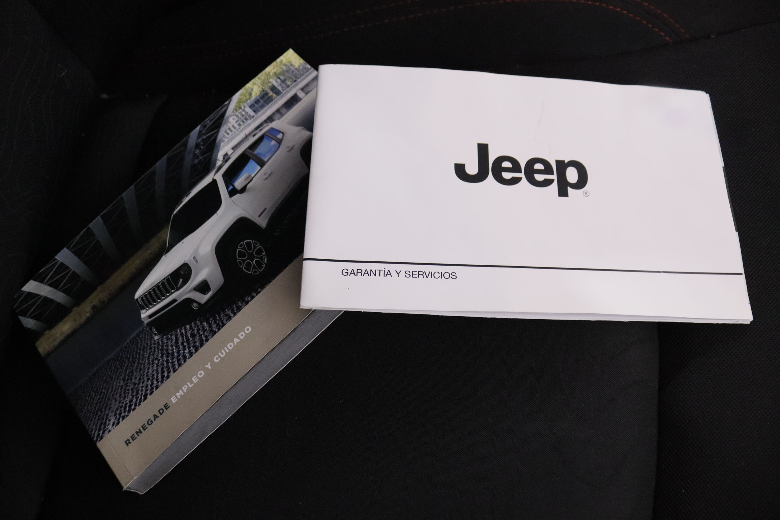 Jeep Renegade 2.0 Mjet 4x4 Trailhawk - foto 22