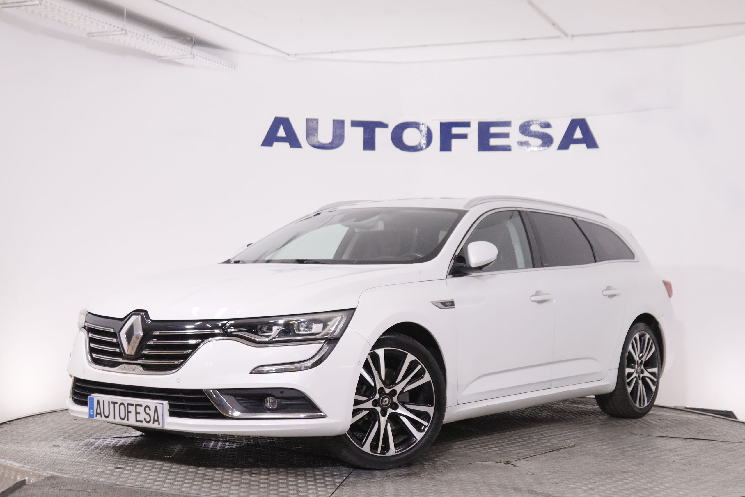 Renault Talisman Estate TCe Energy Initiale Paris - foto 1