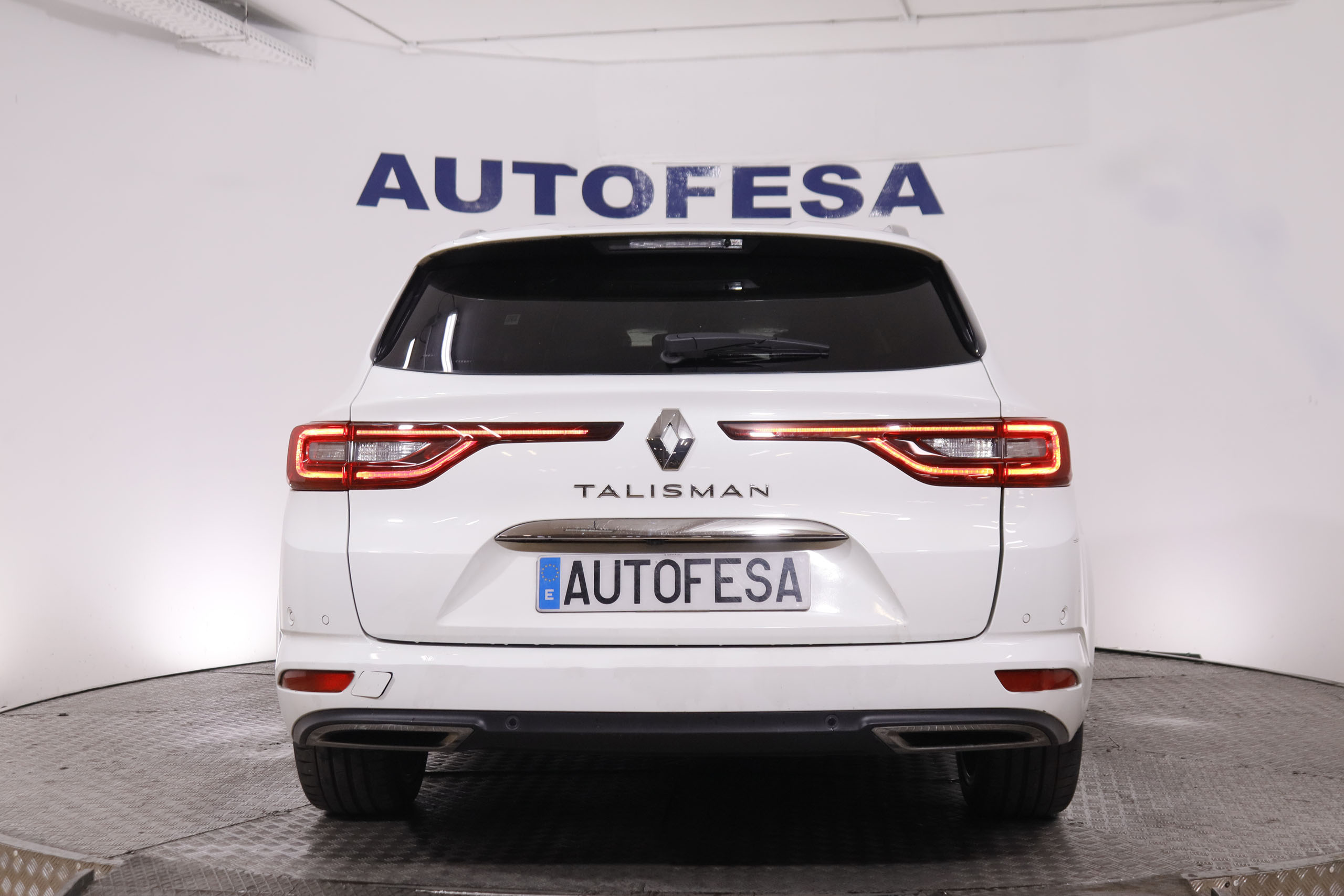 Renault Talisman Estate TCe Energy Initiale Paris - foto 6