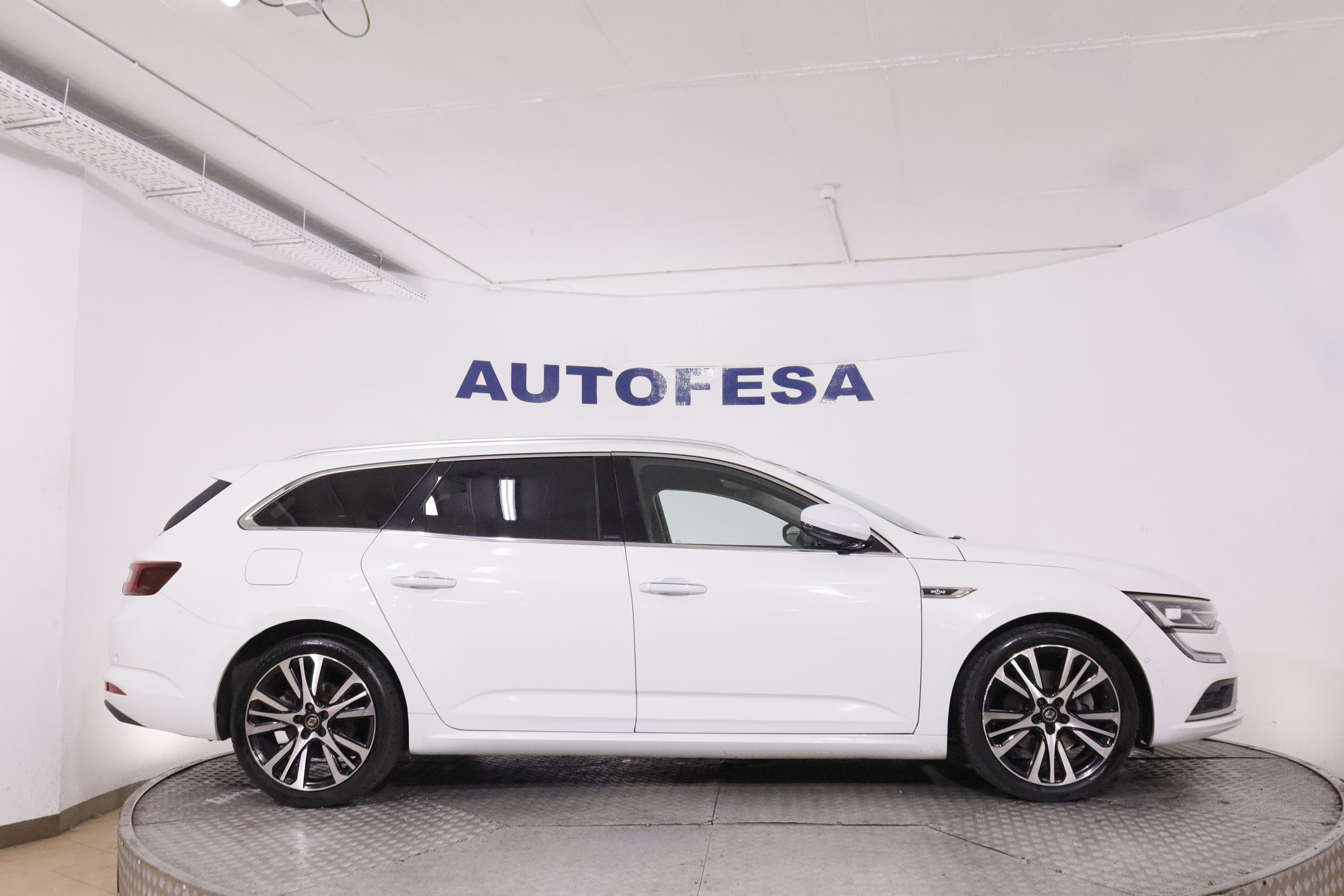 Renault Talisman Estate TCe Energy Initiale Paris - foto 8