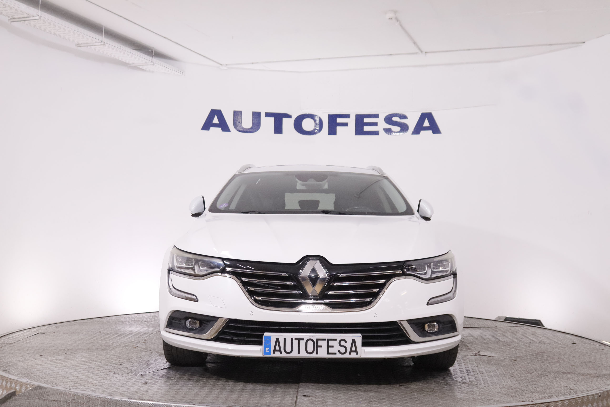 Renault Talisman Estate TCe Energy Initiale Paris - foto 2