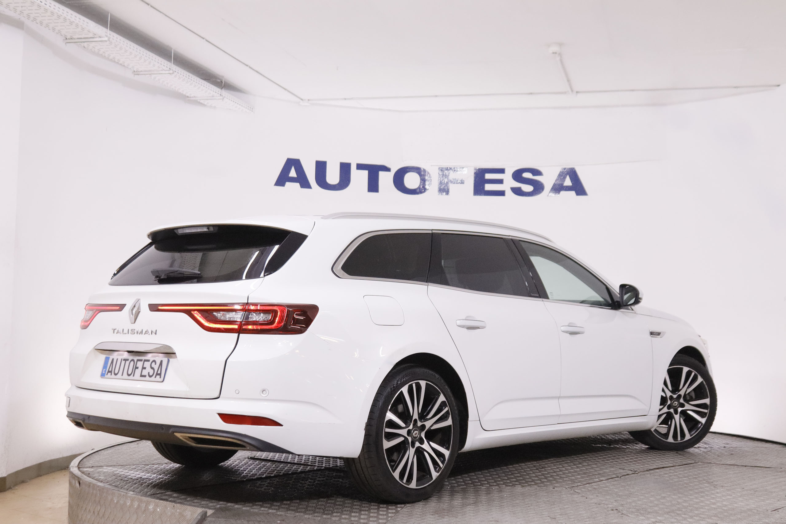 Renault Talisman Estate TCe Energy Initiale Paris - foto 7
