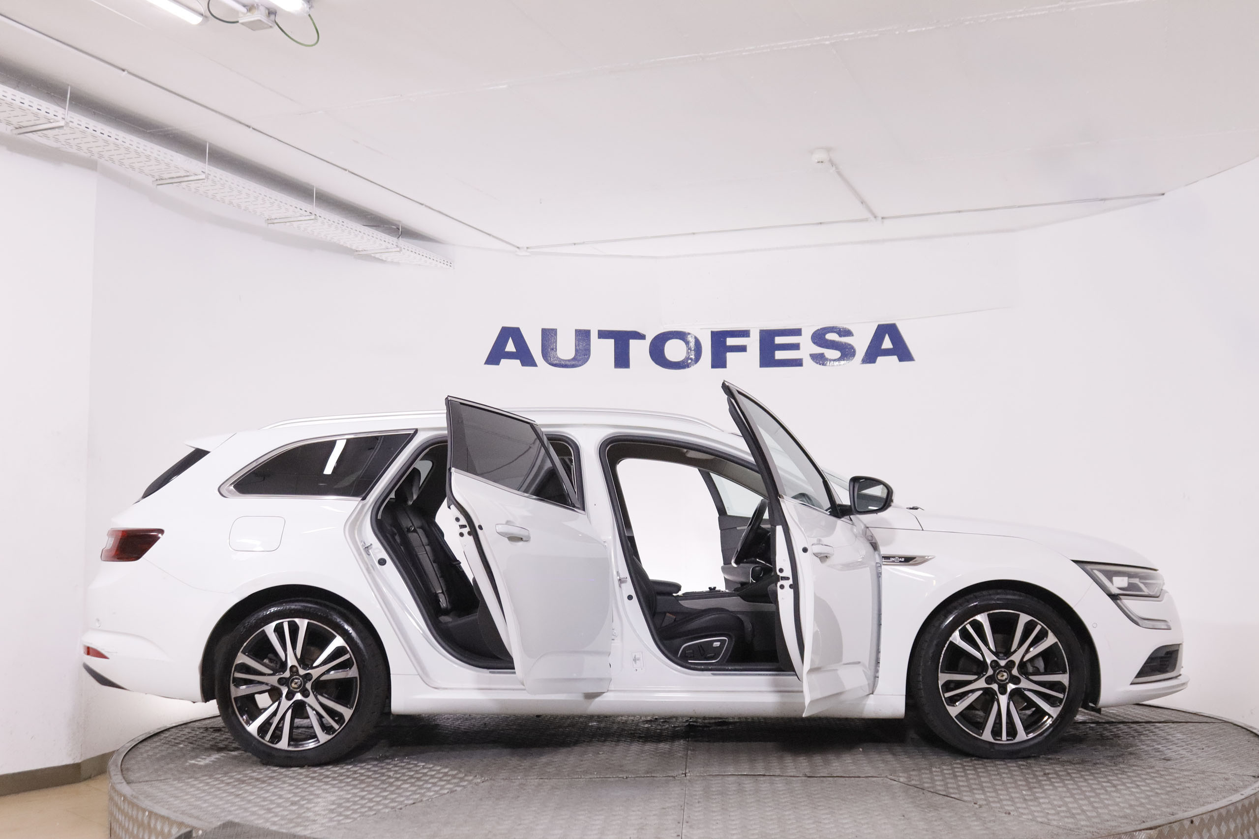 Renault Talisman Estate TCe Energy Initiale Paris - foto 10