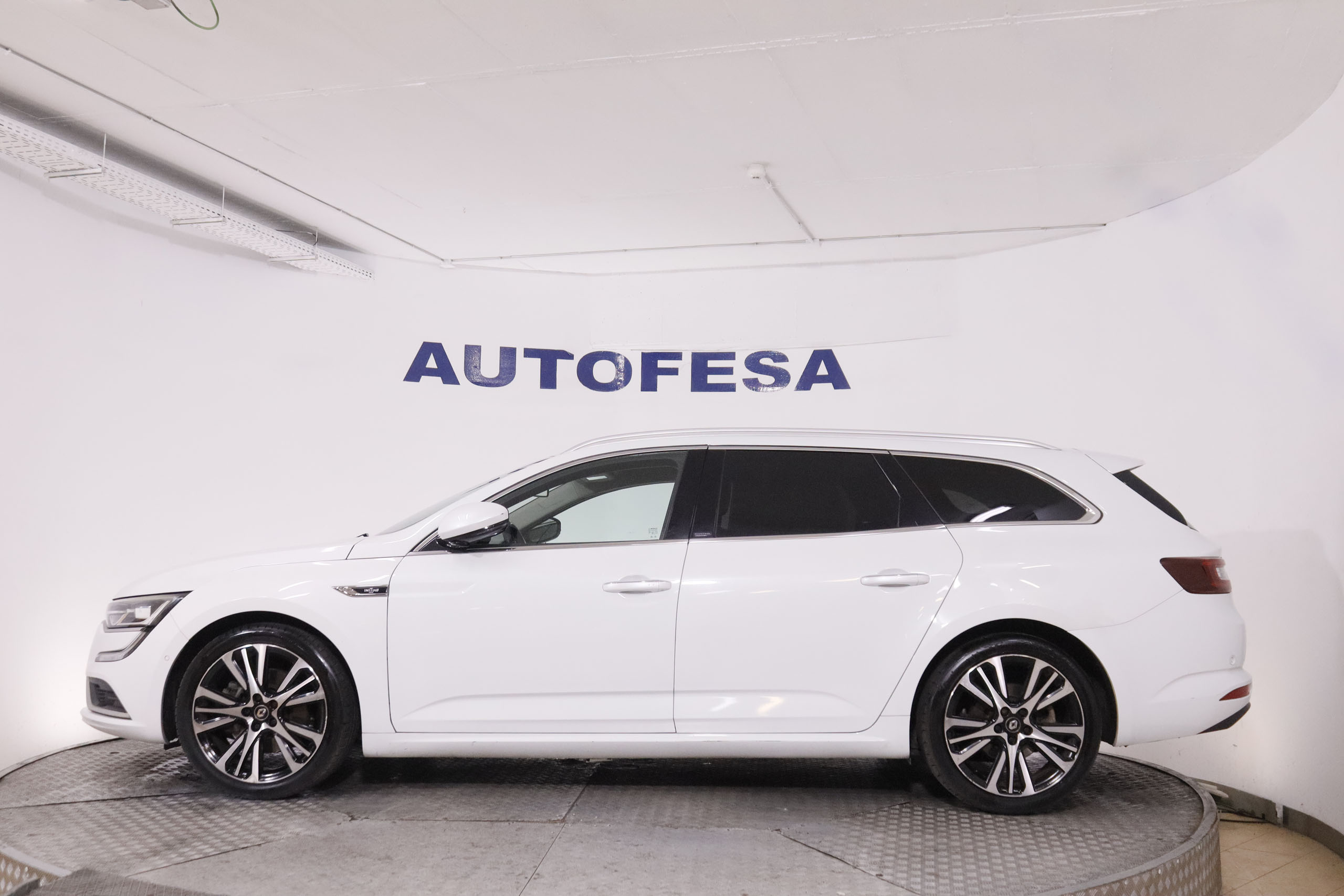 Renault Talisman Estate TCe Energy Initiale Paris - foto 4
