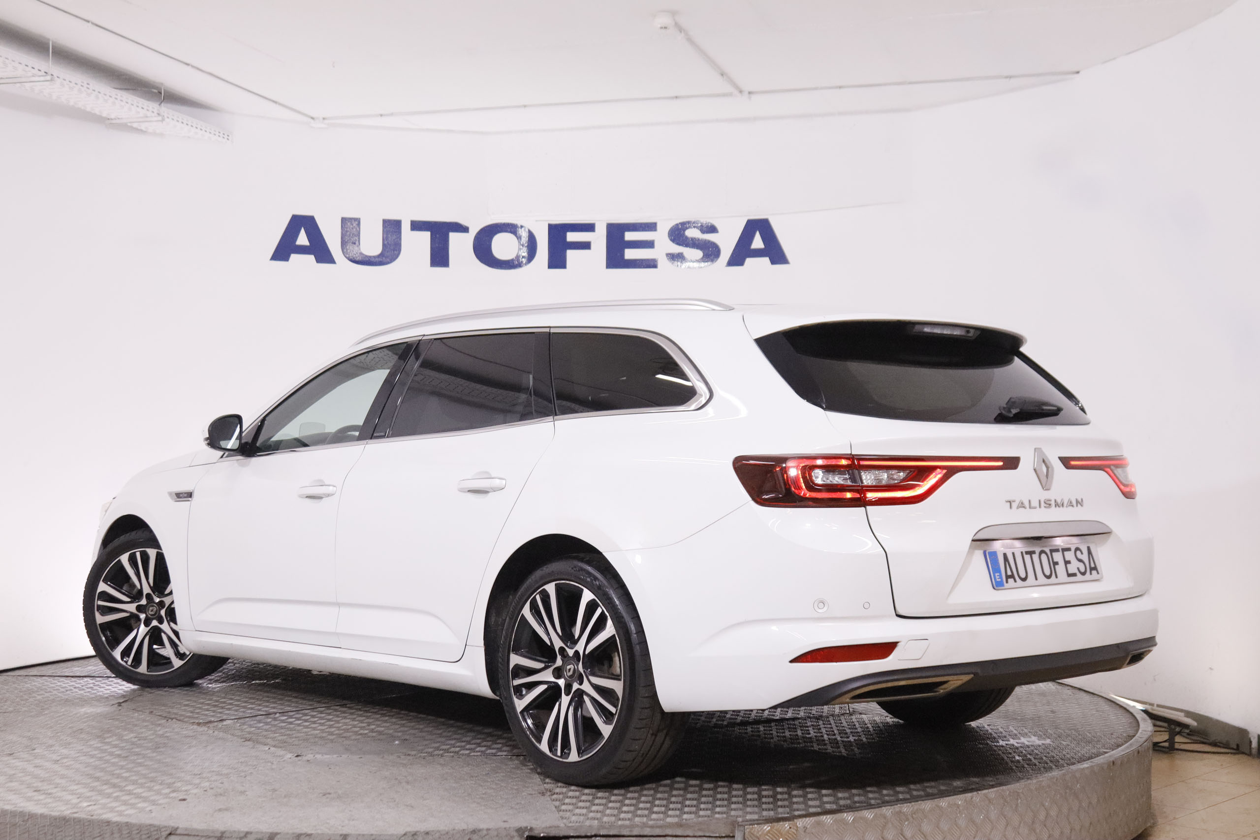 Renault Talisman Estate TCe Energy Initiale Paris - foto 5