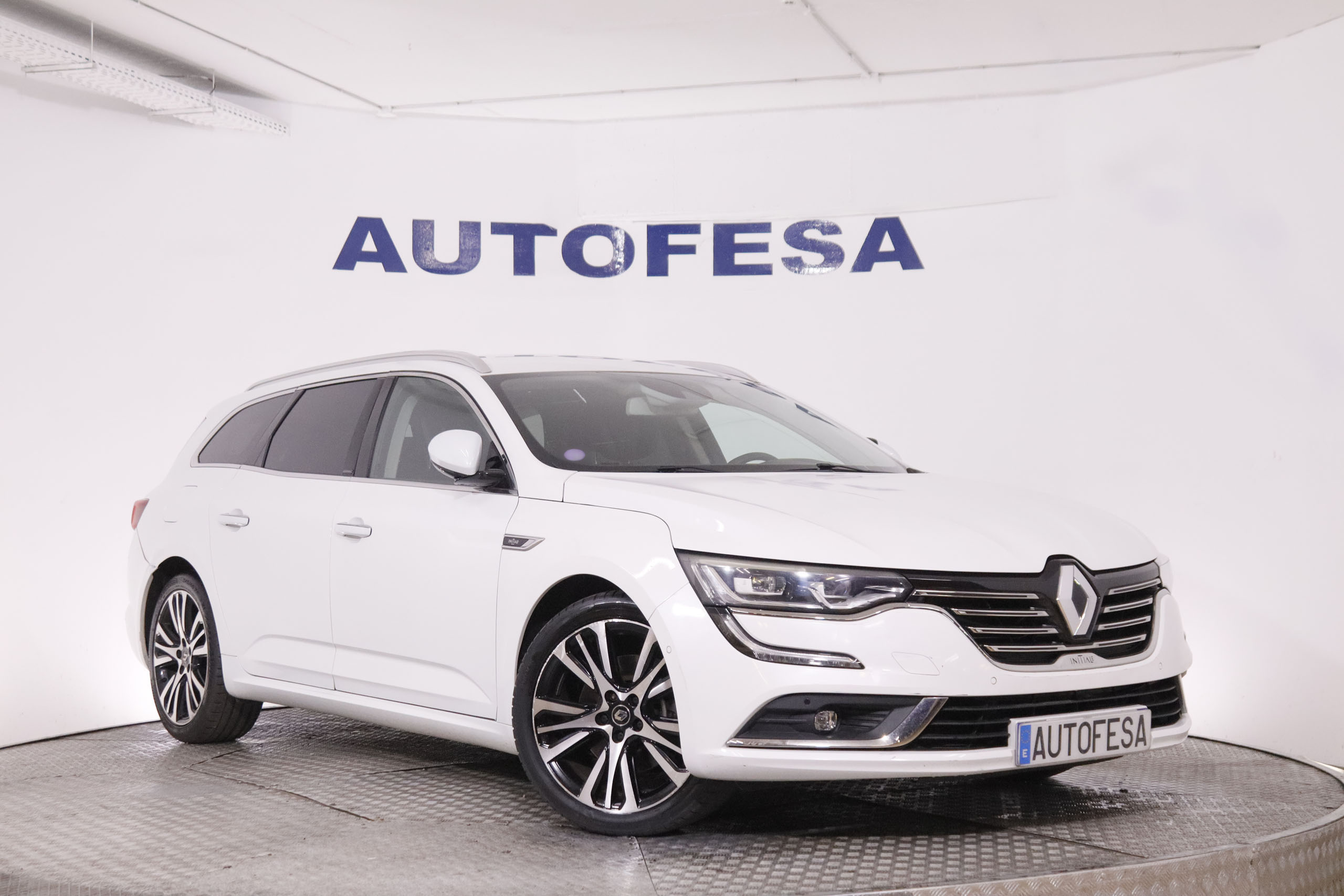 Renault Talisman Estate TCe Energy Initiale Paris - foto 3