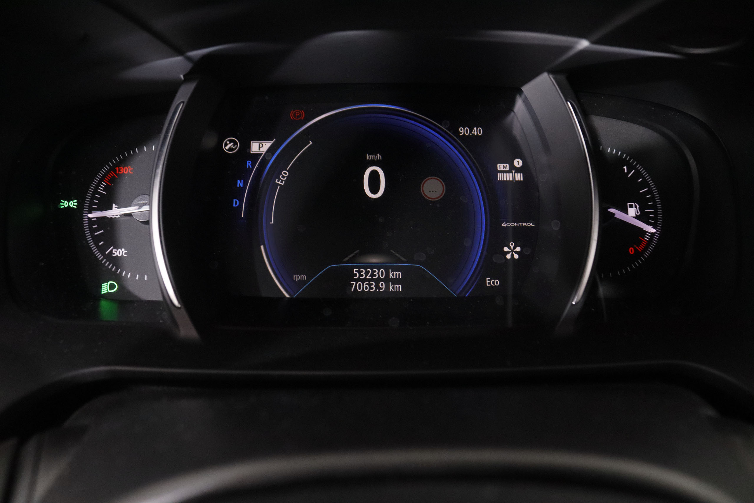Renault Talisman Estate TCe Energy Initiale Paris - foto 16